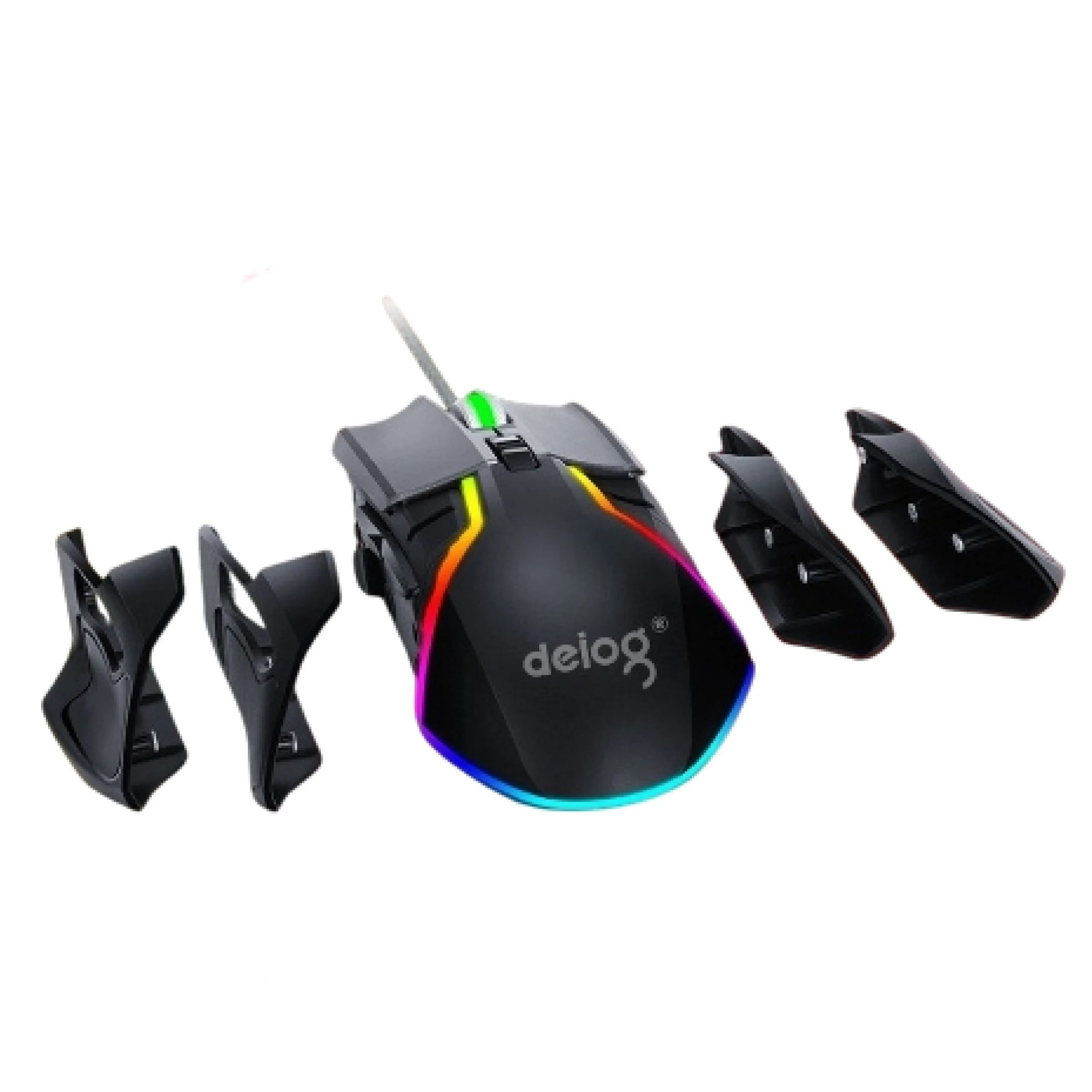 ماوس ألعاب Deiog G7