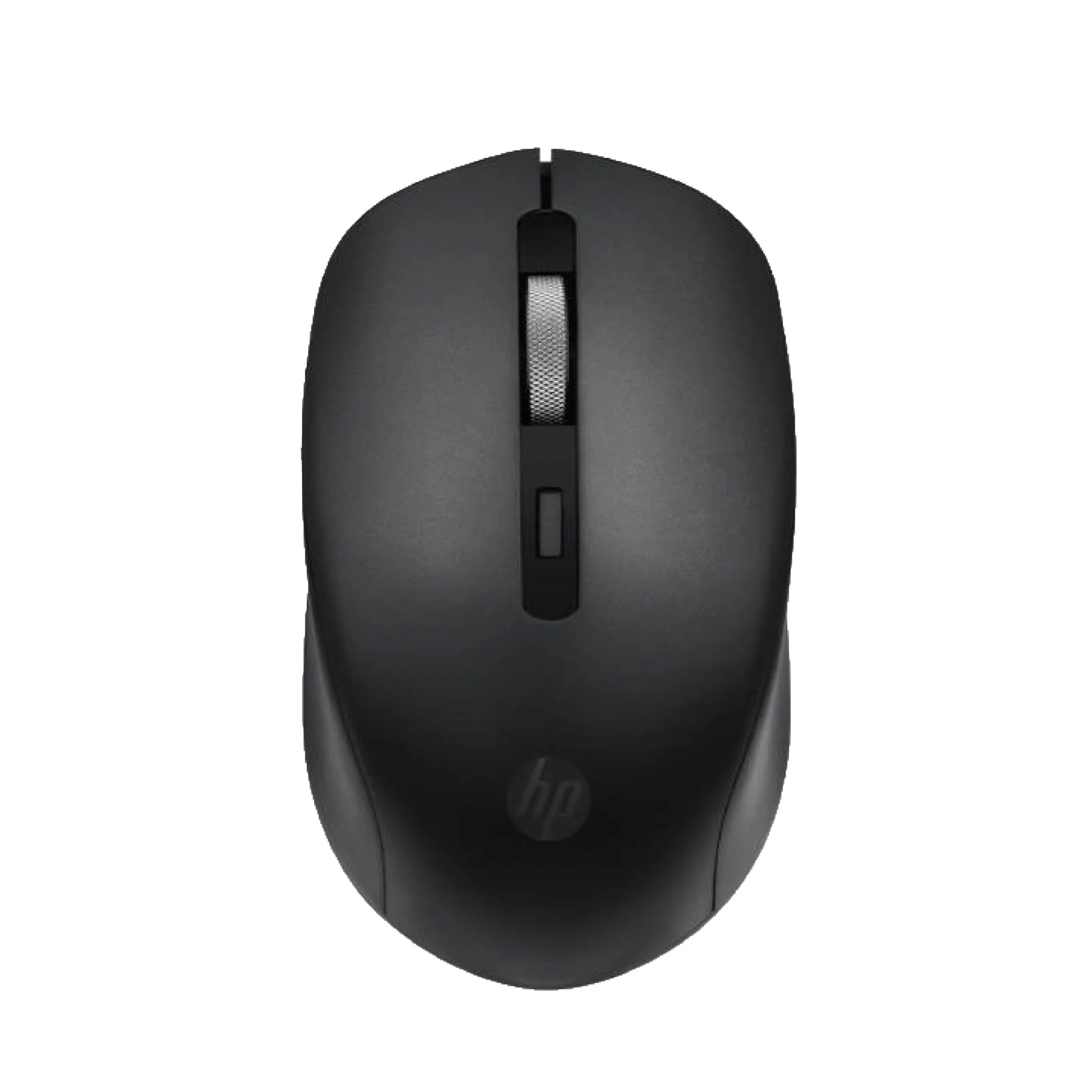 ماوس لاسلكي صامت HP S1000 Plus