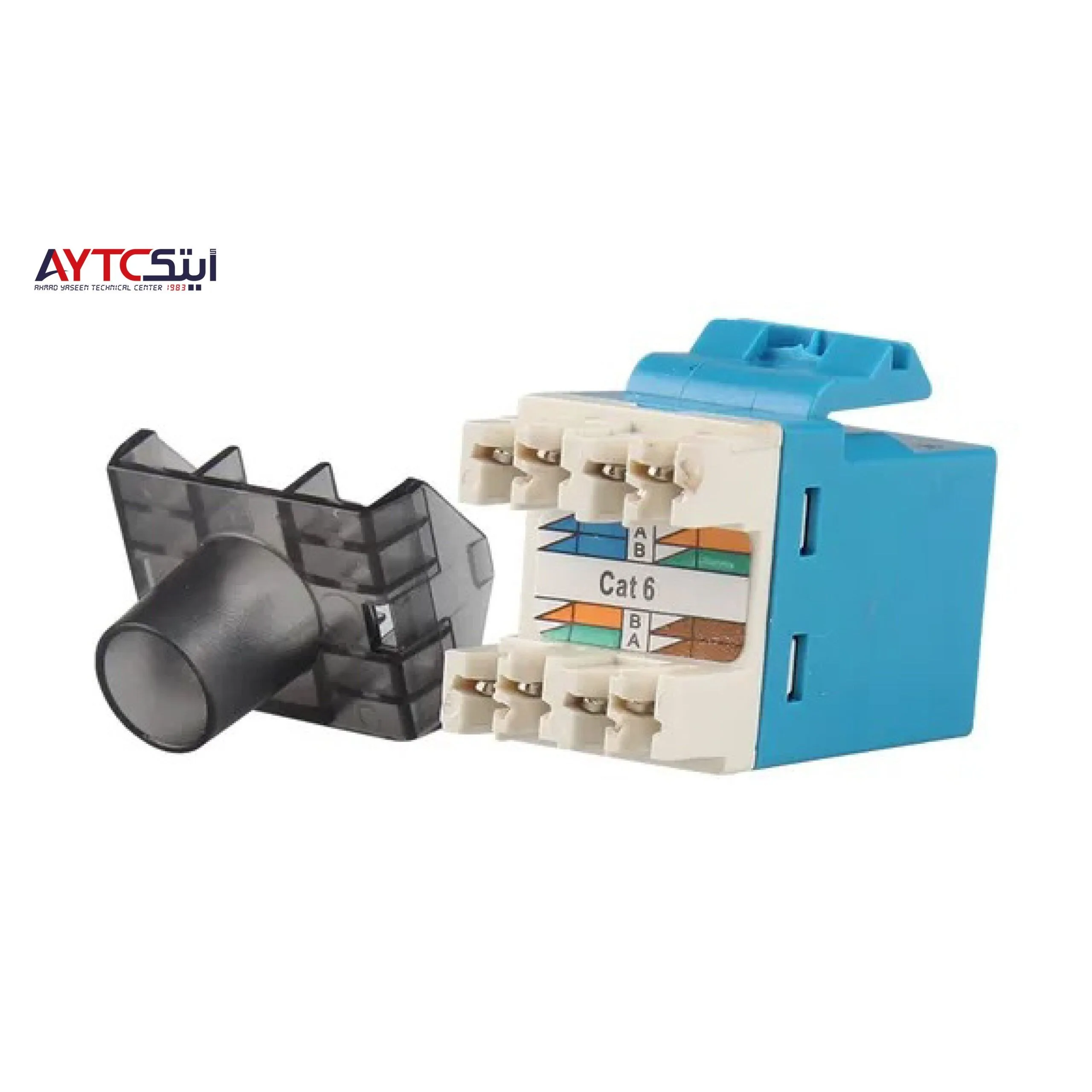 Cat6 Keystone