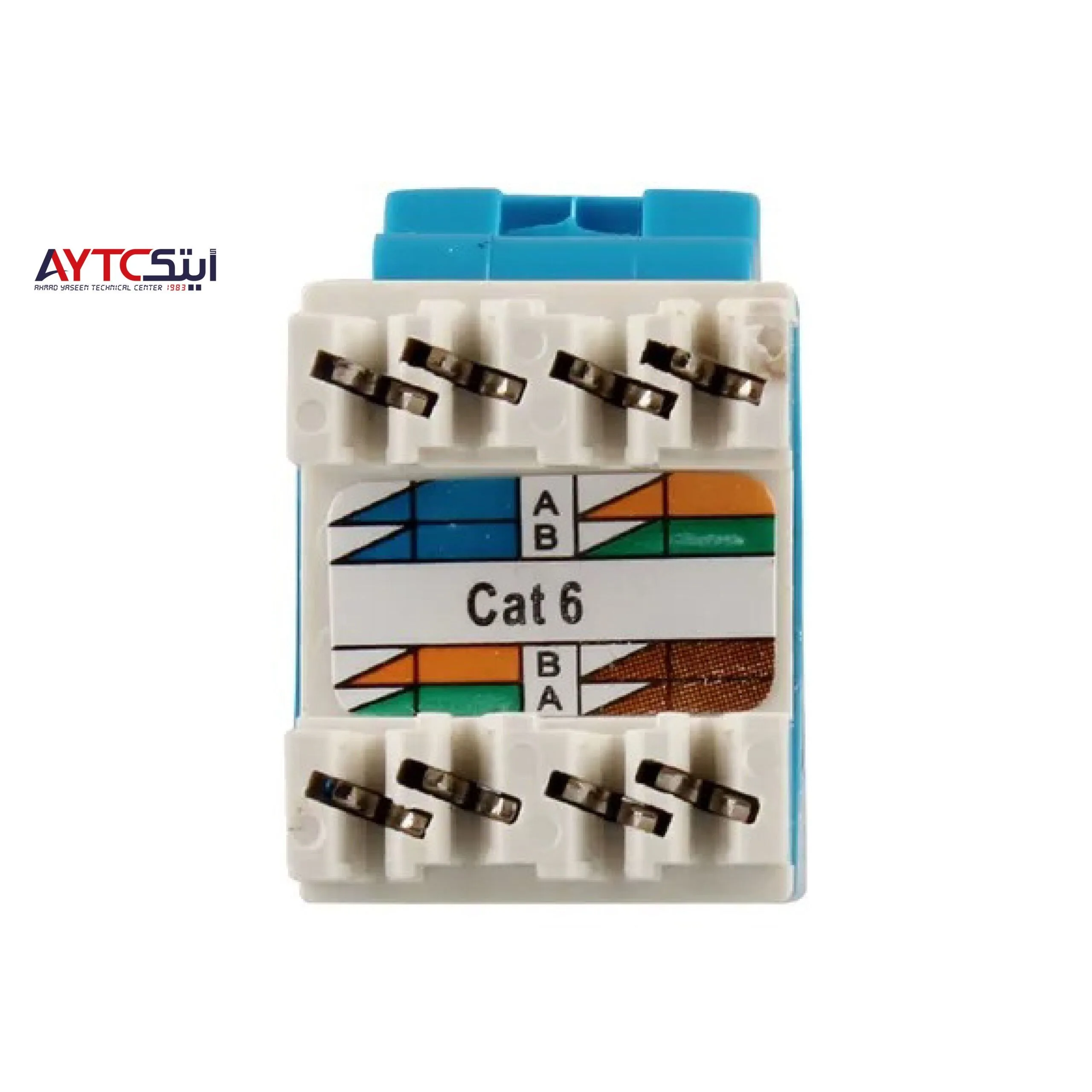 Cat6 Keystone