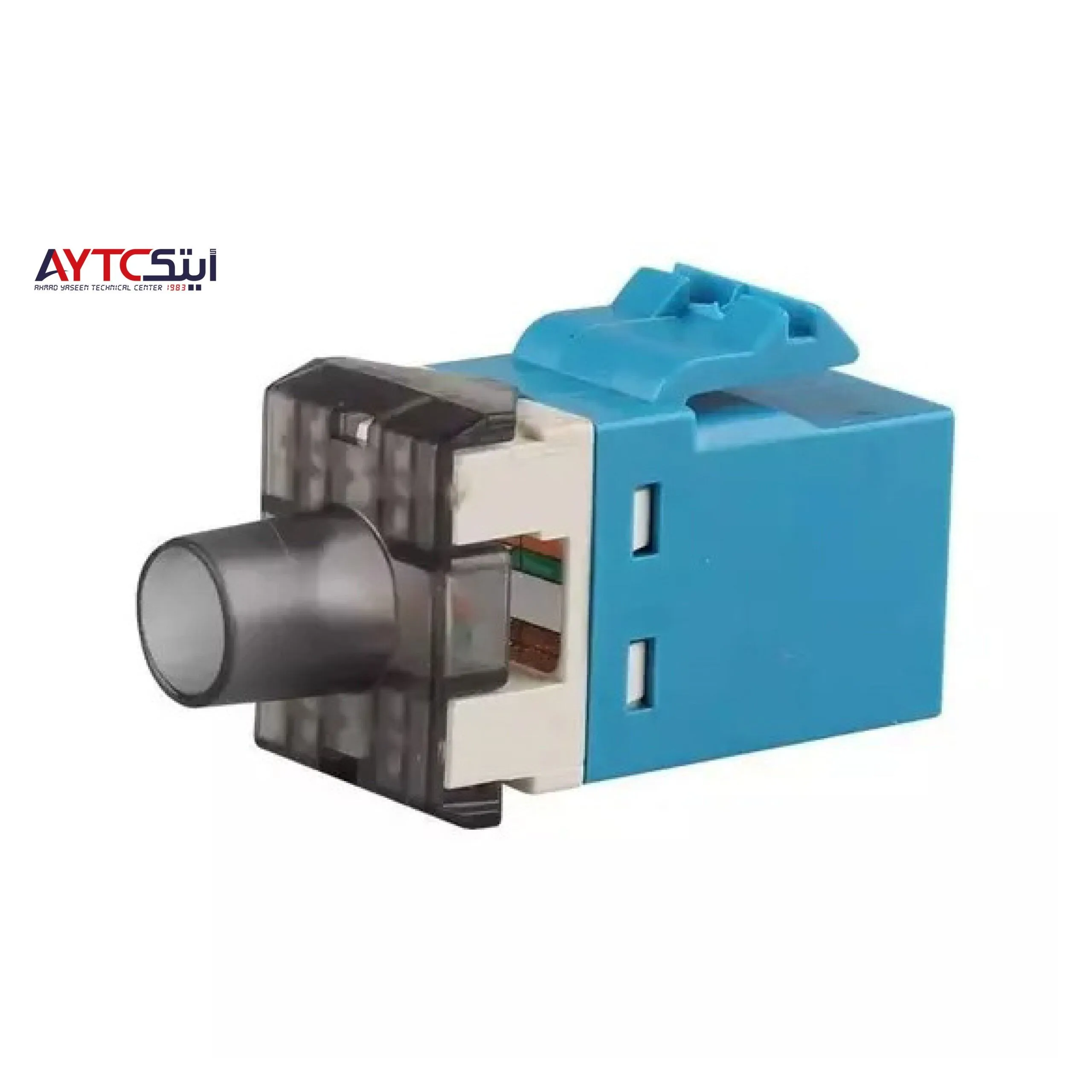 Cat6 Keystone
