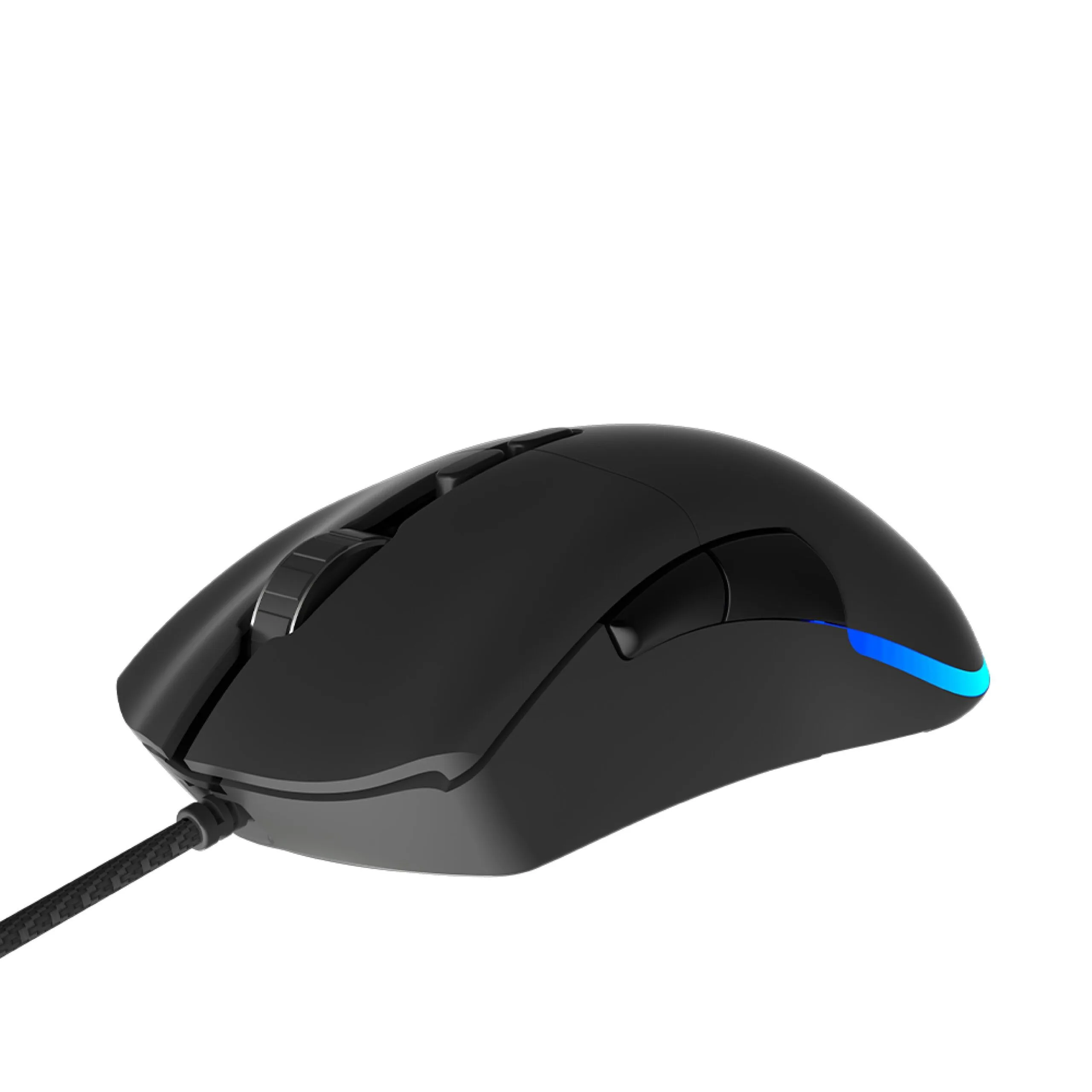 ماوس ألعاب Meetion GM20 بإضاءة RGB