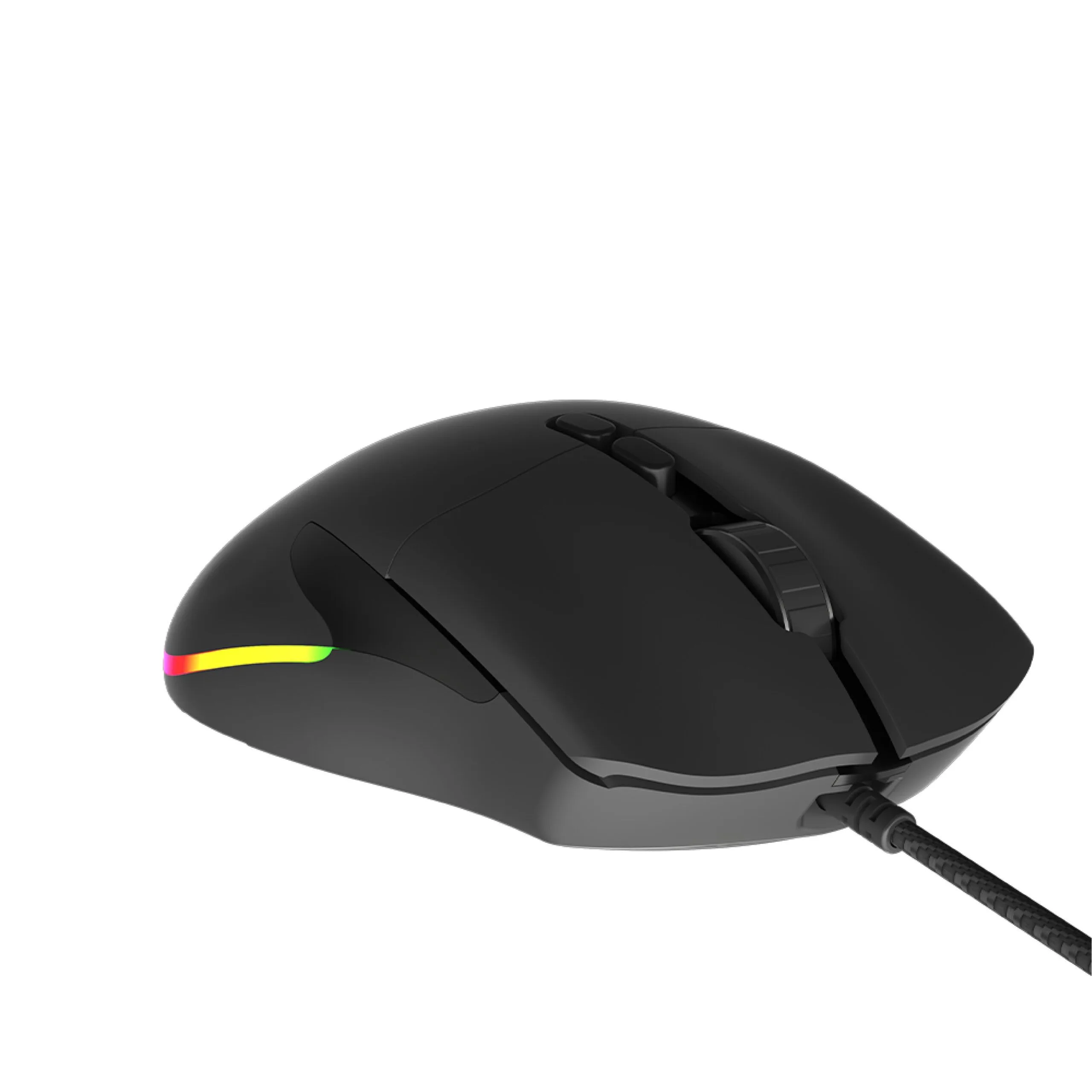 ماوس ألعاب Meetion GM20 بإضاءة RGB