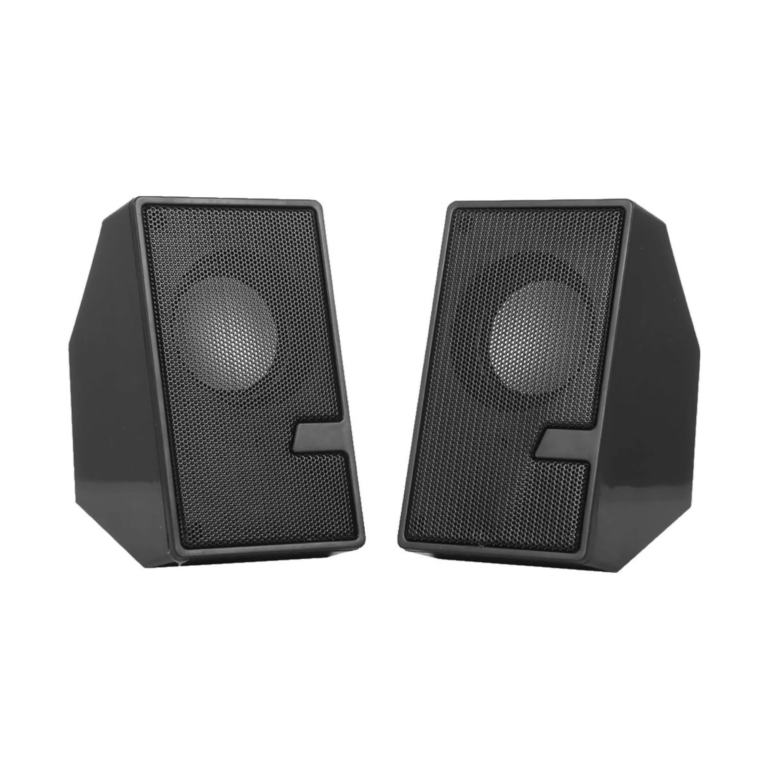 Mini Multimedia Speaker