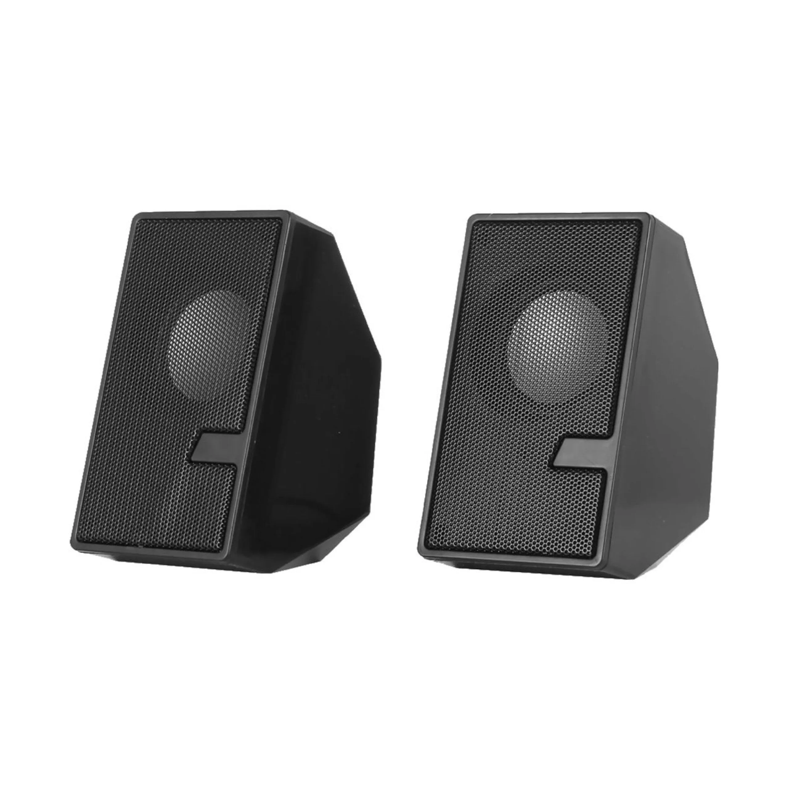 Mini Multimedia Speaker