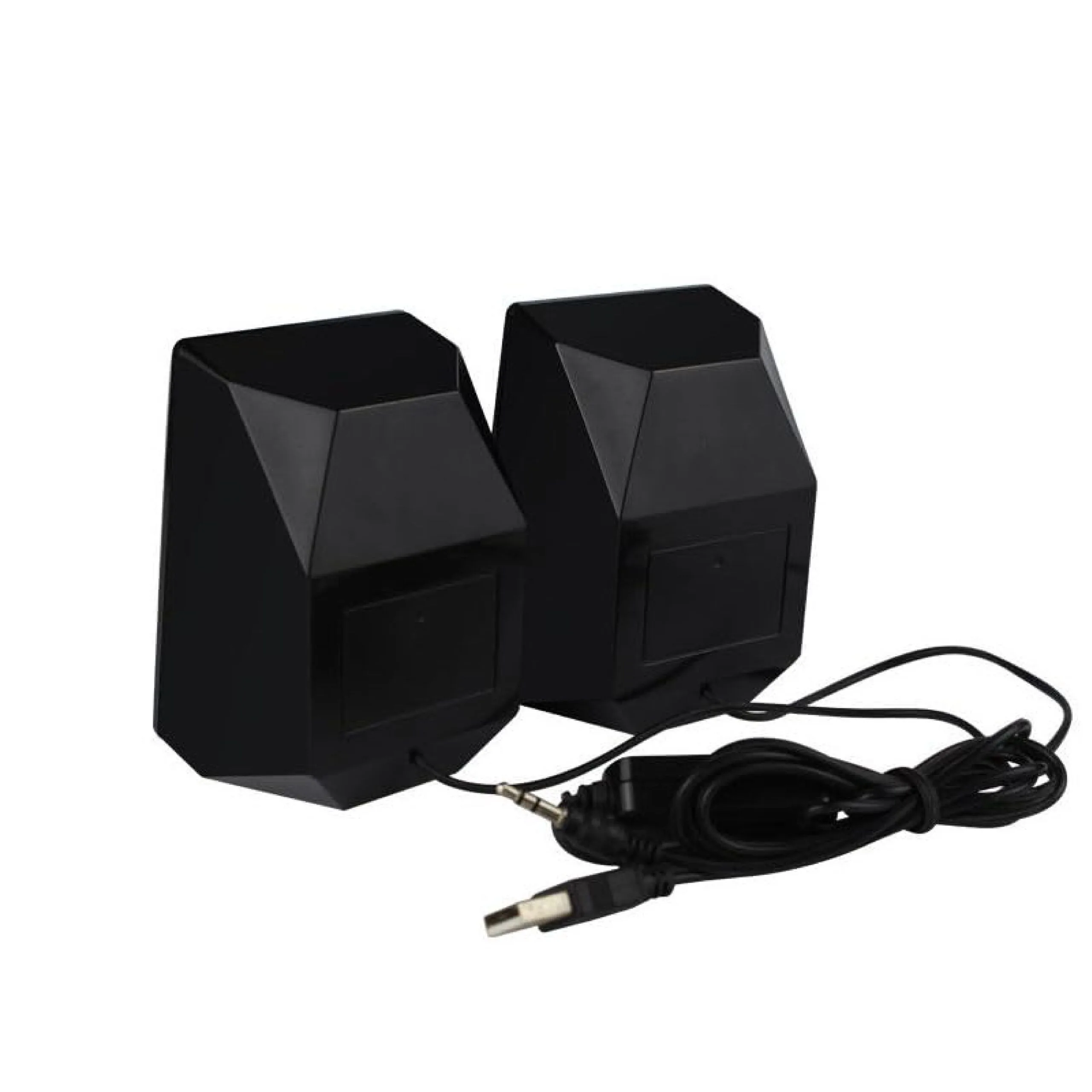 Mini Multimedia Speaker