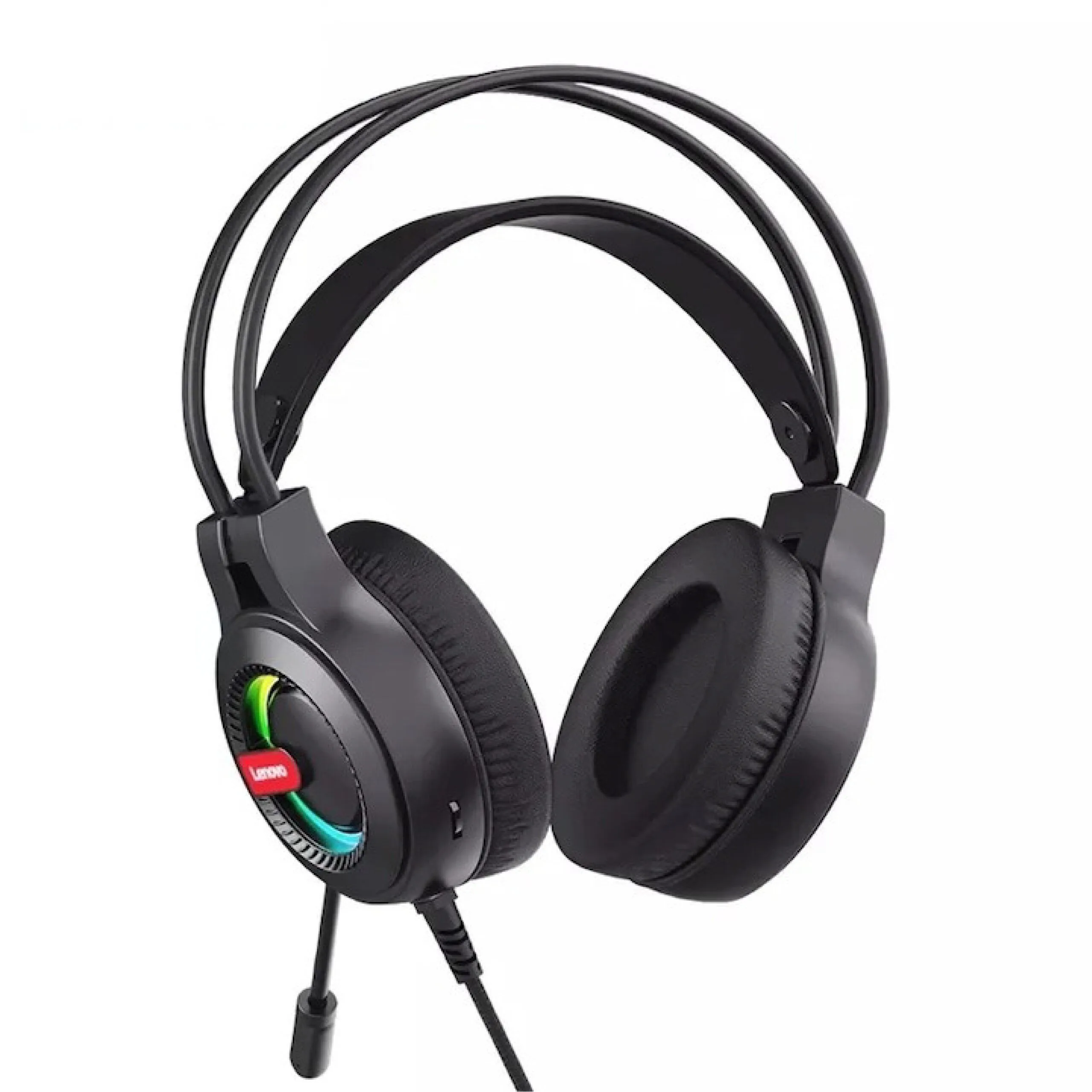 سماعة ألعاب سلكية Lenovo ThinkPlus G80-B