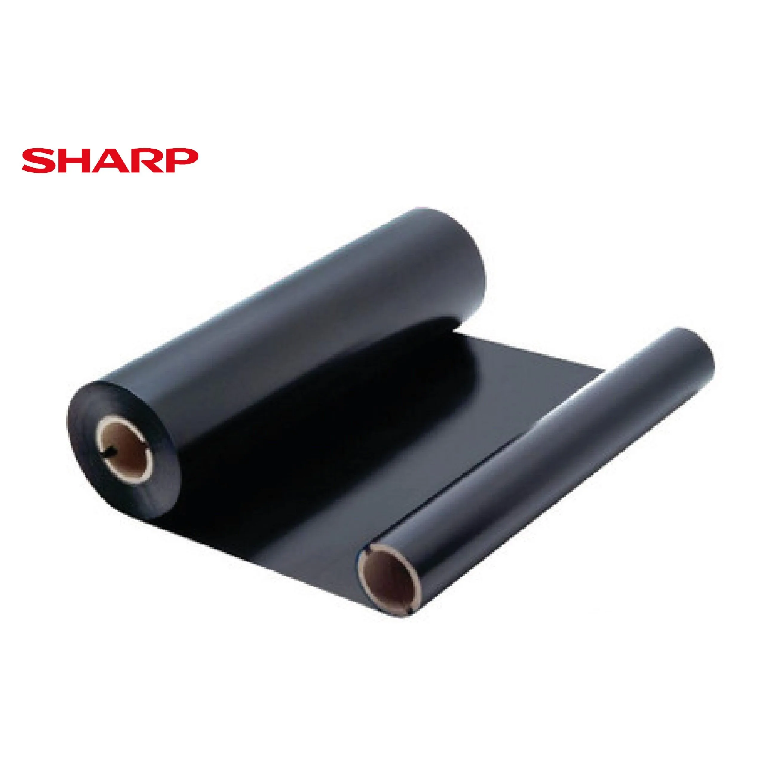 فيلم حبر حراري للفاكس SHARP FO-15CR أصلي - رول واحد لأجهزة UX-500 وUX-510