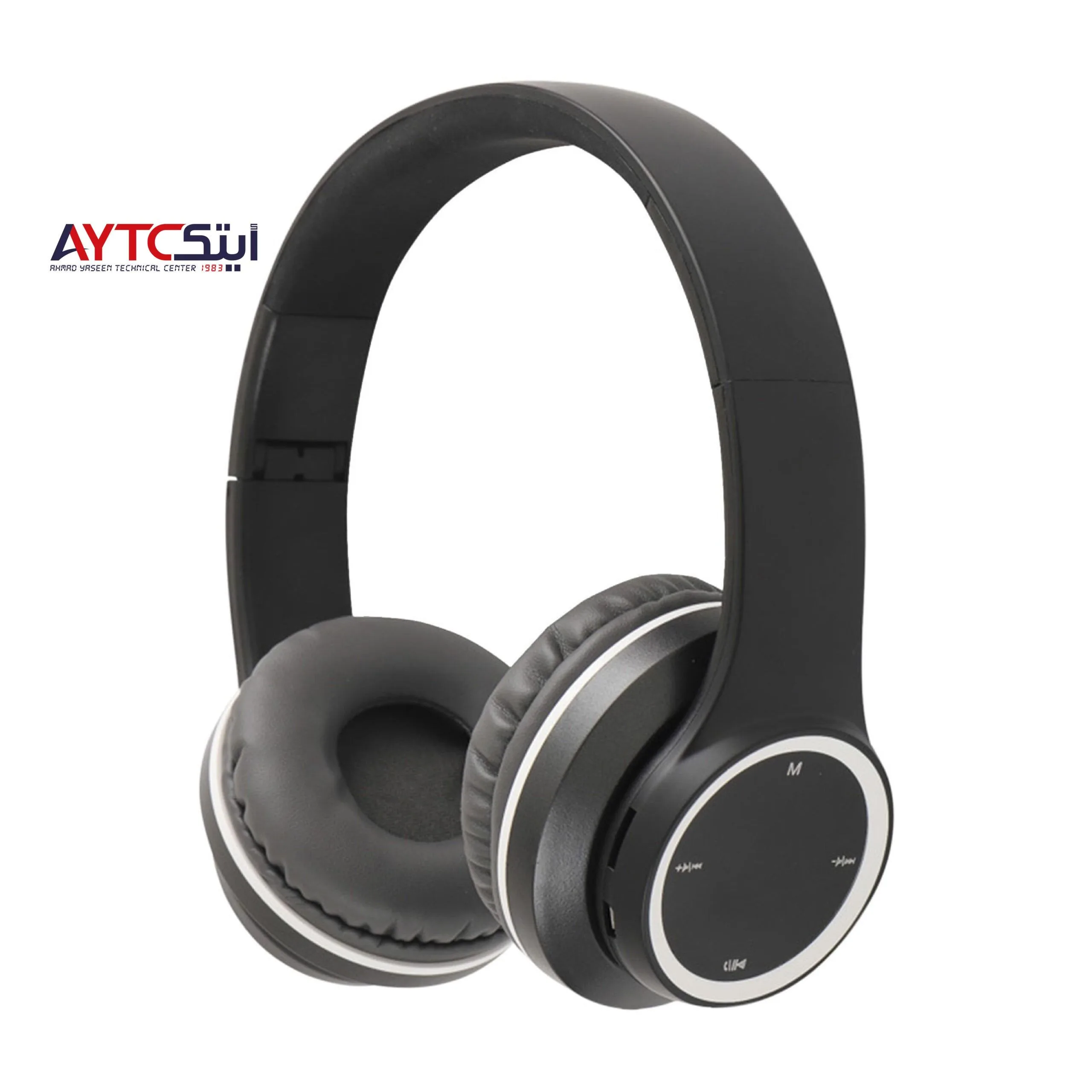 Wireless Bluetooth Stereo Headset