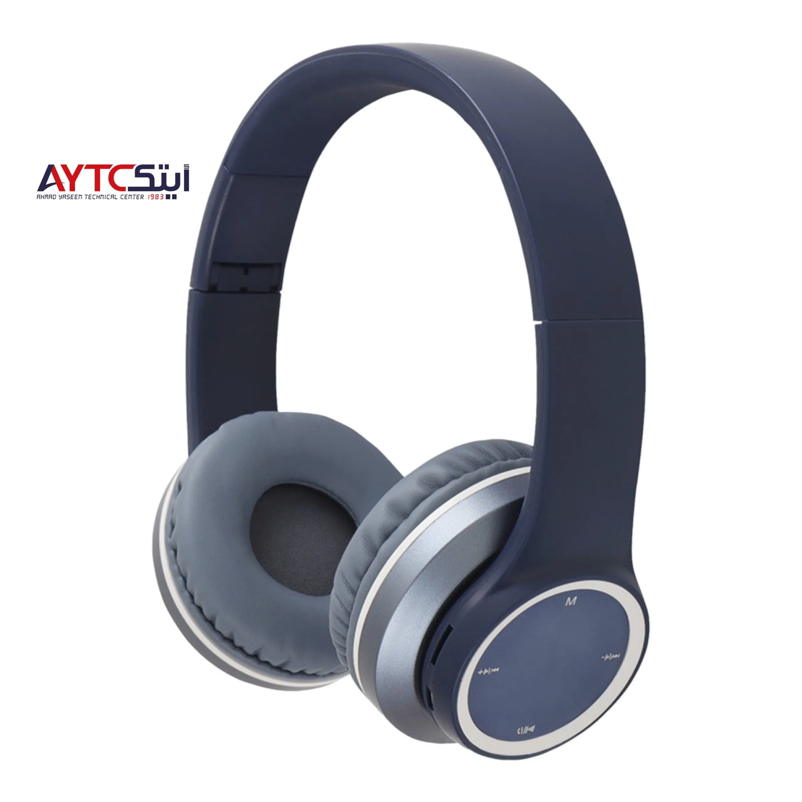 Wireless Bluetooth Stereo Headset