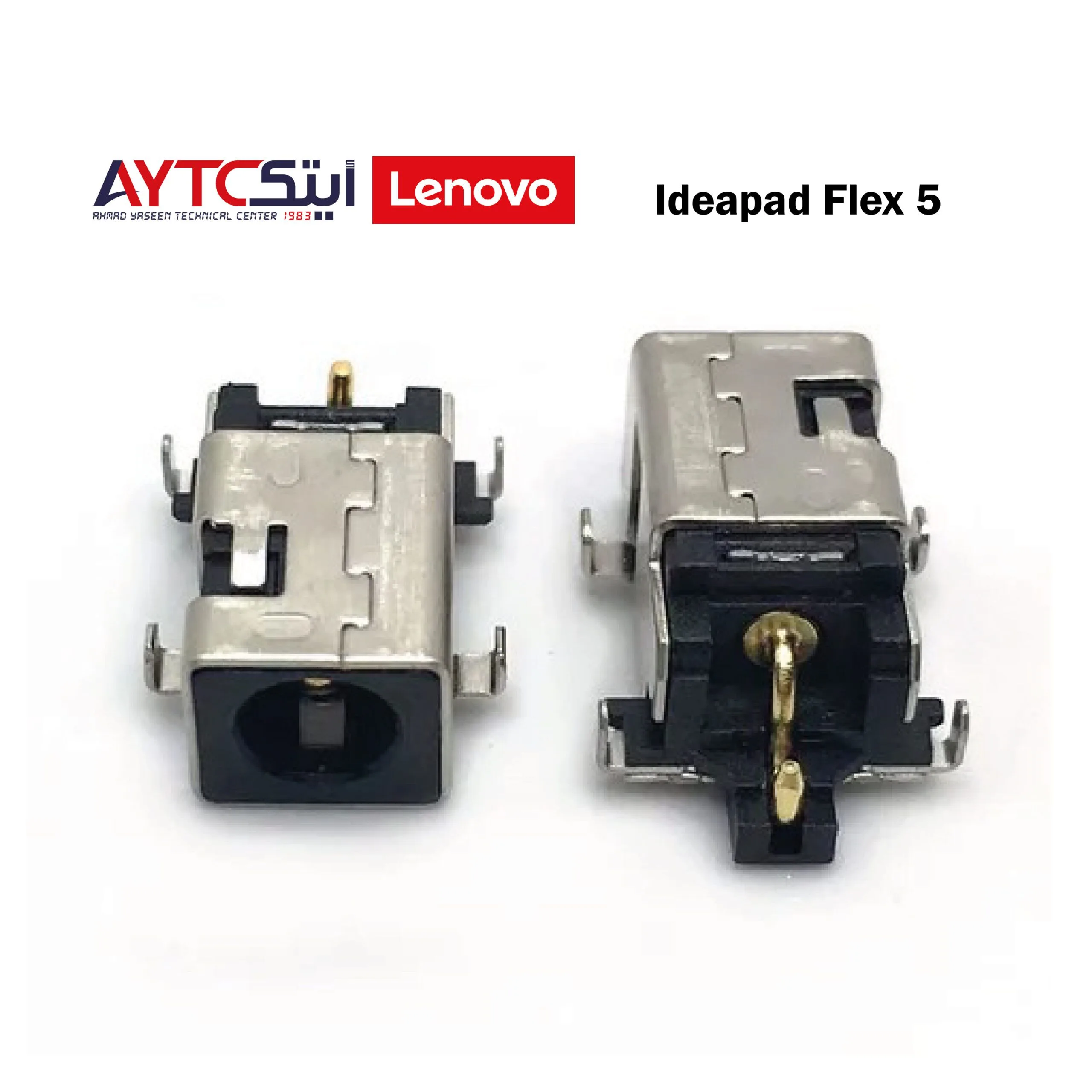 مدخل شحن للابتوب Lenovo Flex 5-14ITL05