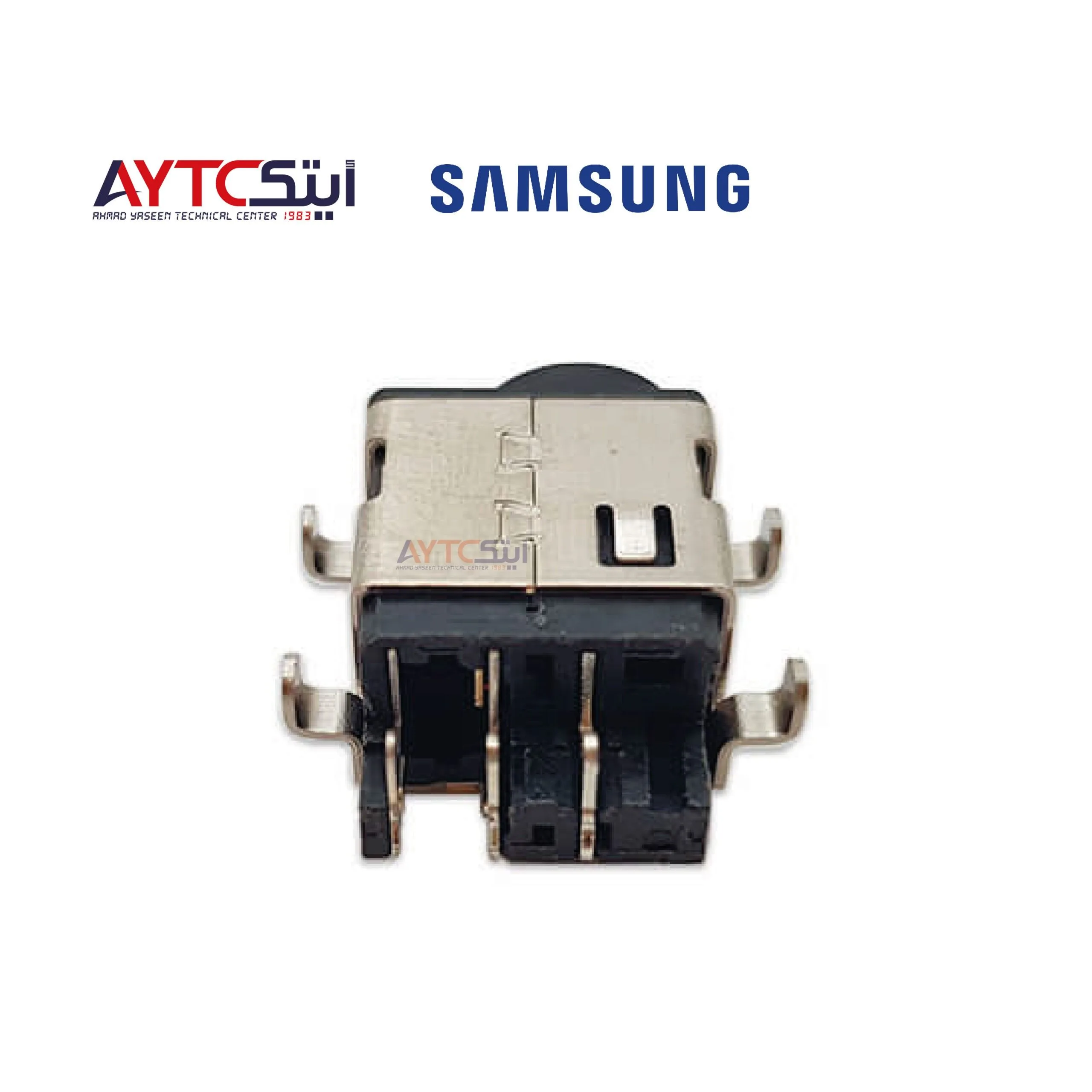 مدخل شحن للابتوب Samsung RC730