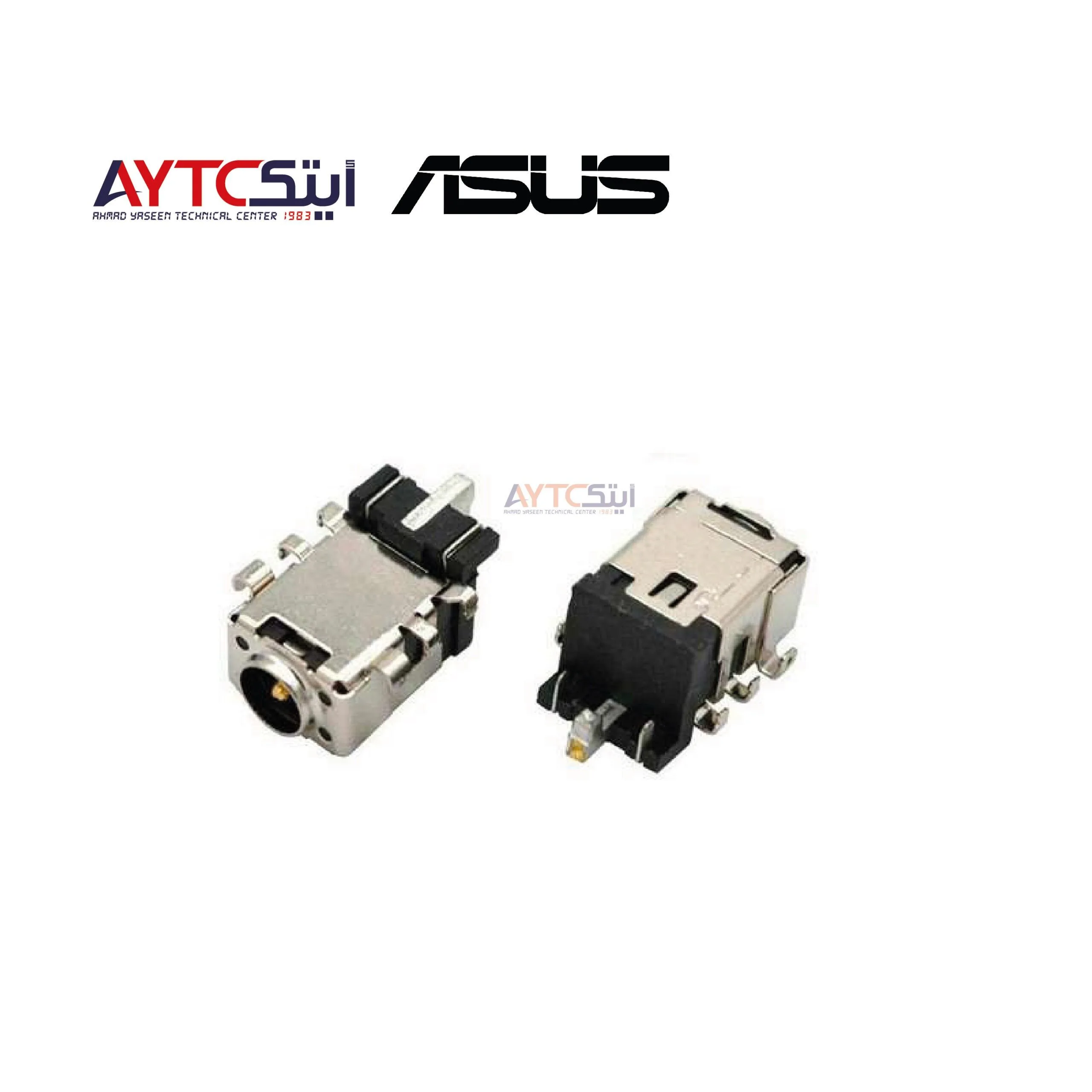 مدخل شحن للابتوب ASUS UX431F