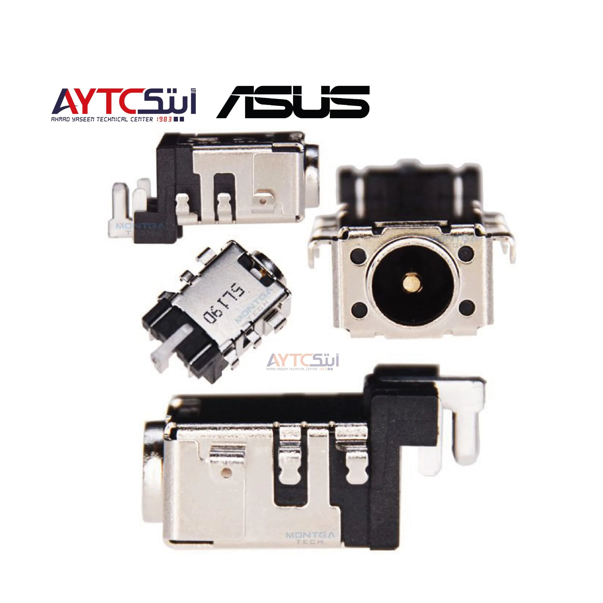 مدخل شحن للابتوب ASUS UX431F