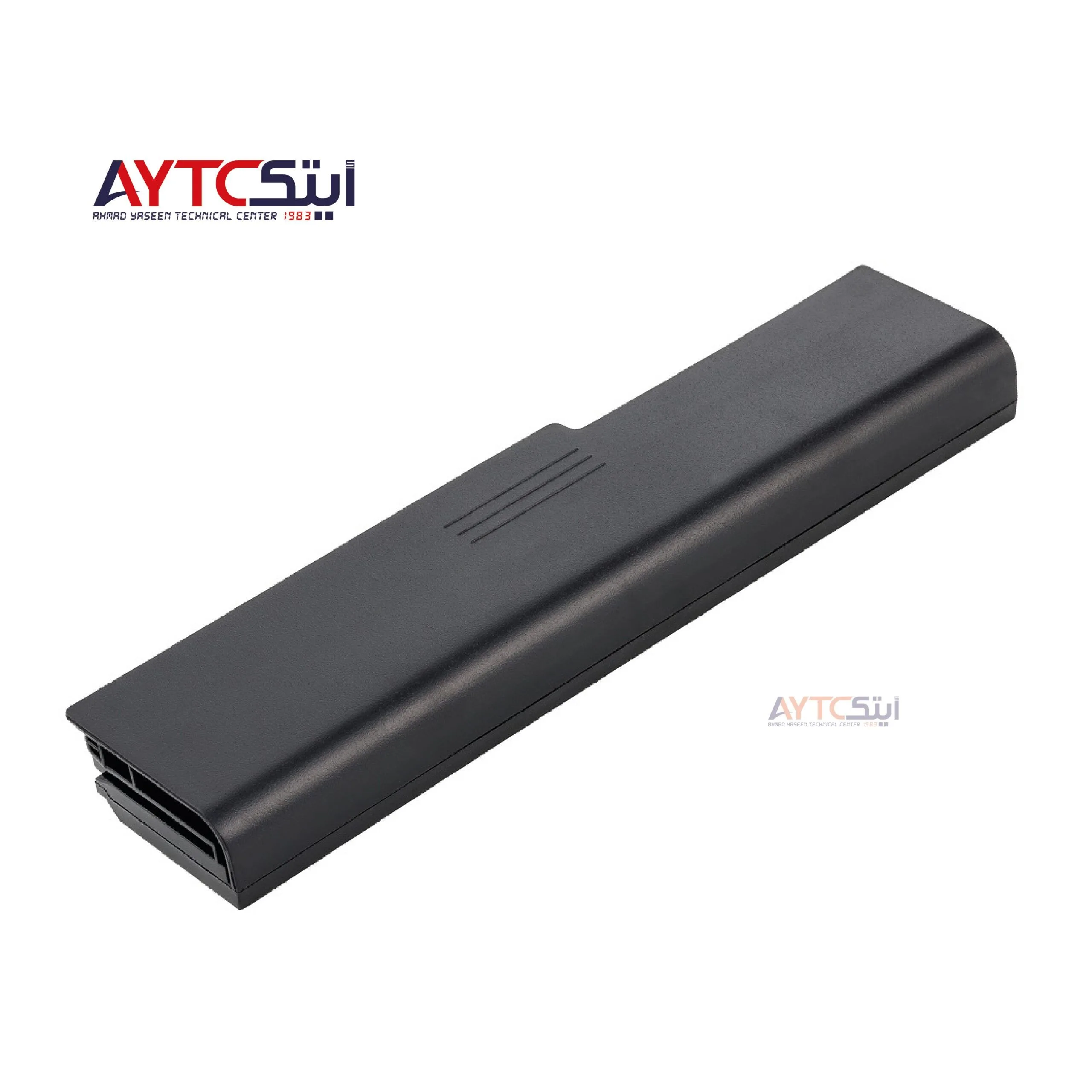 Laptop Battery for Toshiba Satellite C660 - PA3817U Compatible 10.8V / 11.1V - 5200 mAh/ 4400mAh 6 Cell - Replacement