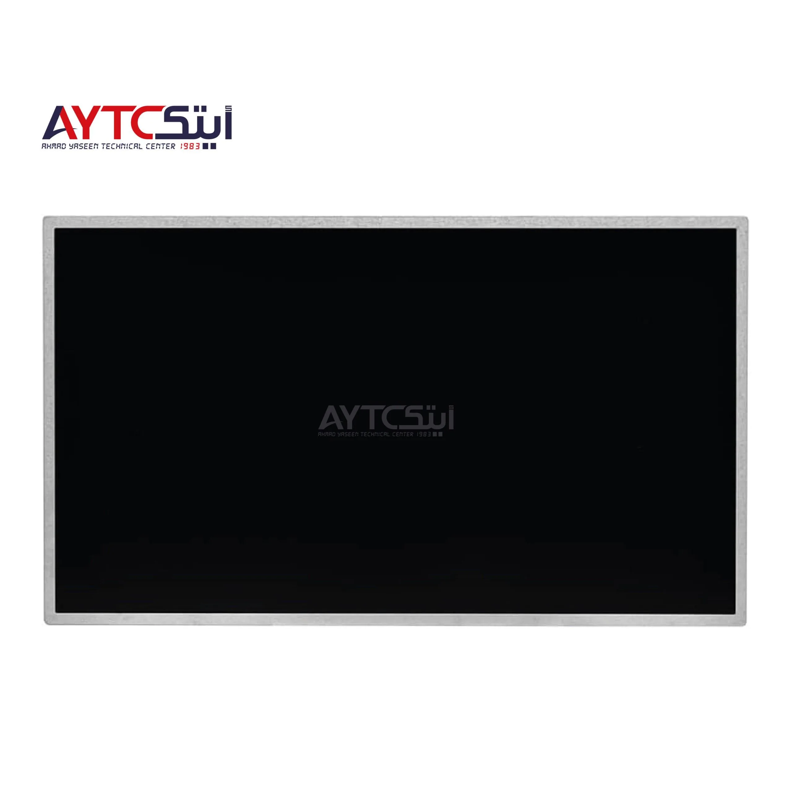 شاشة لابتوب بديلة 15.6 بوصة HD بـ40 دبوساً LCD - LP156WH4