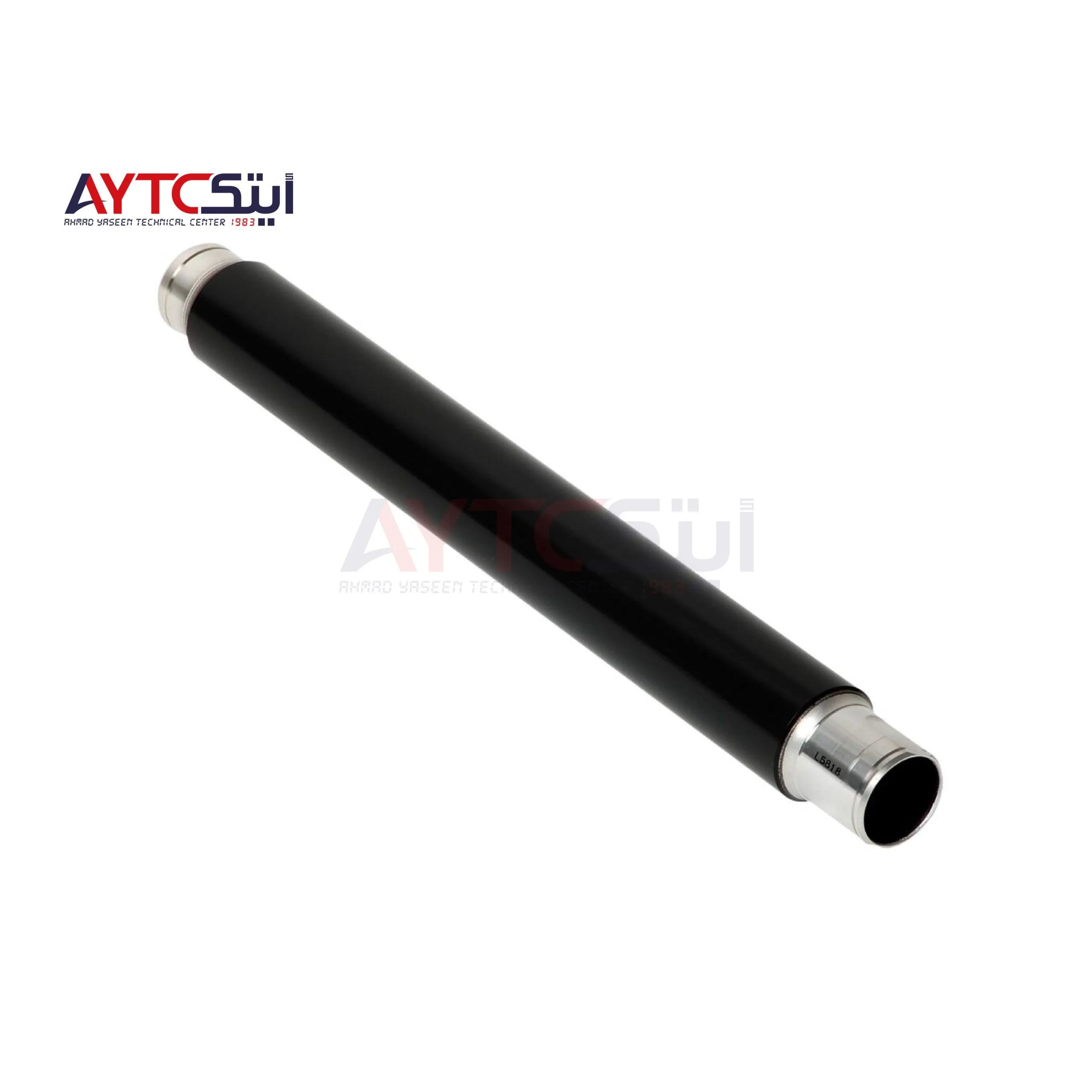 Upper Fuser Roller For RICOH MP 7500/8000 Compatible AYTC Spare Parts Replacement