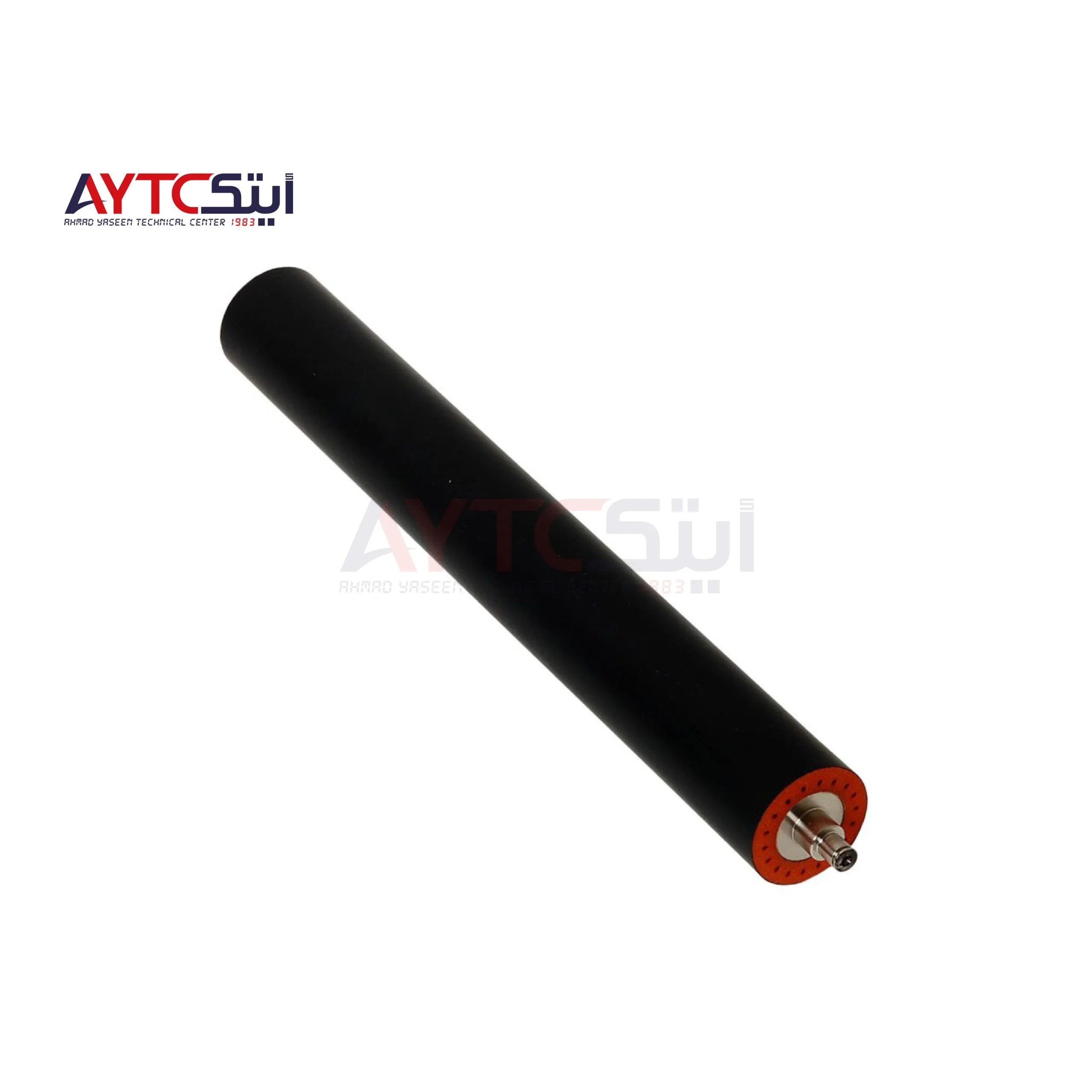 Lower Fuser Pressure Roller For RICOH MP 7500/8000 Compatible AYTC Spare Parts Replacement