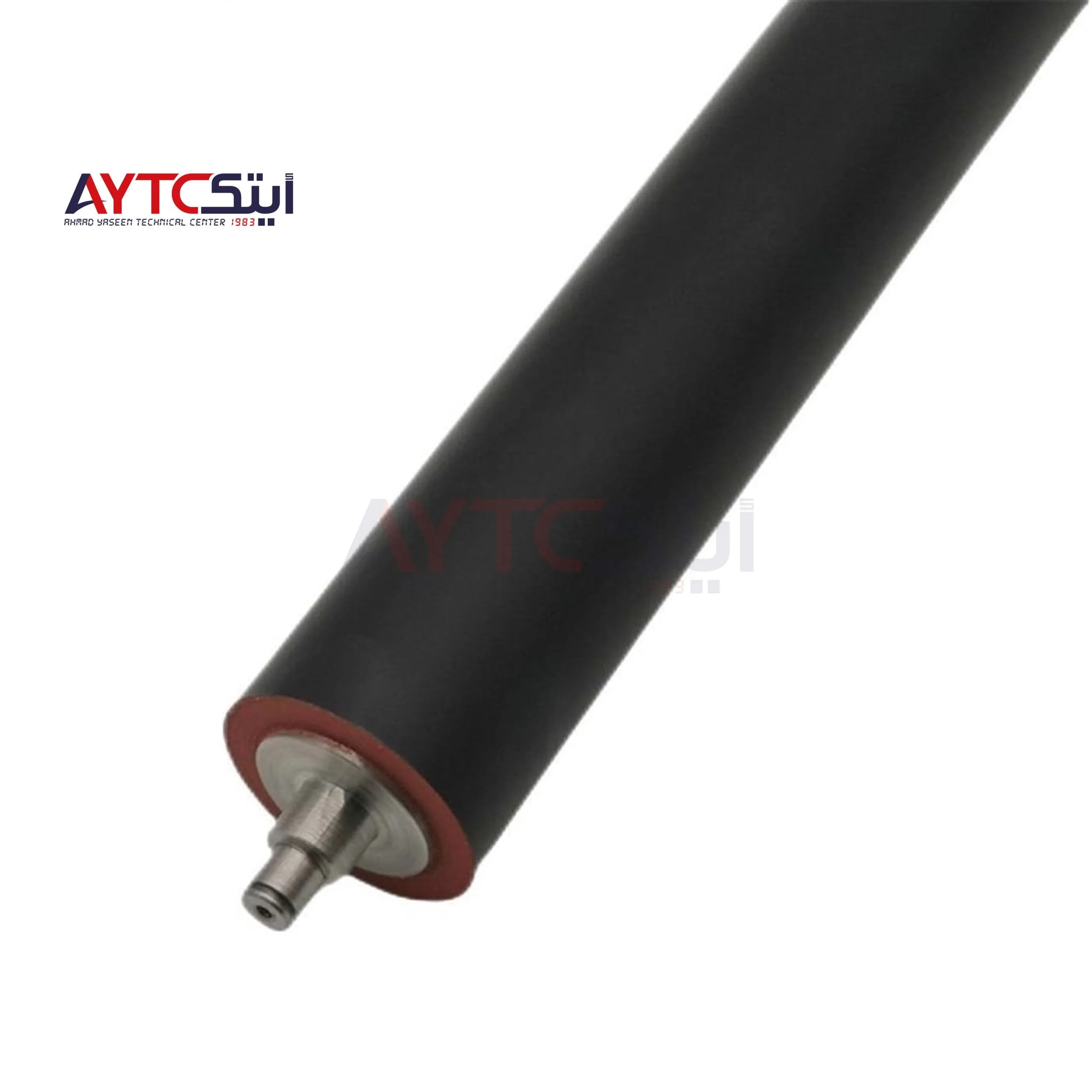 Lower Fuser Pressure Roller For RICOH MP 7500/8000 Compatible AYTC Spare Parts Replacement
