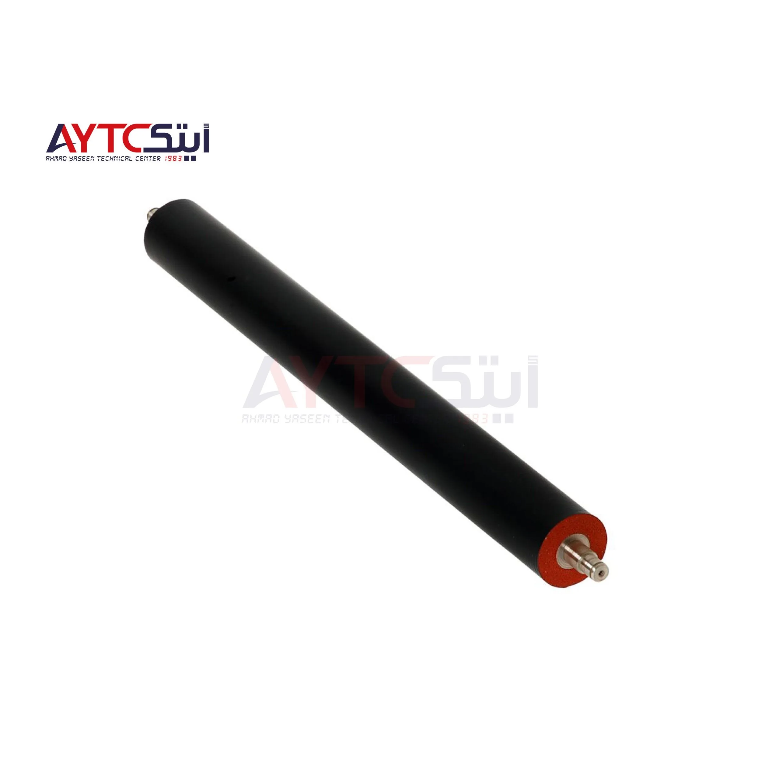 رول ضغط فيوزر سفلي متوافق لأجهزة Ricoh MP 4000/5000 - قطع غيار AYTC