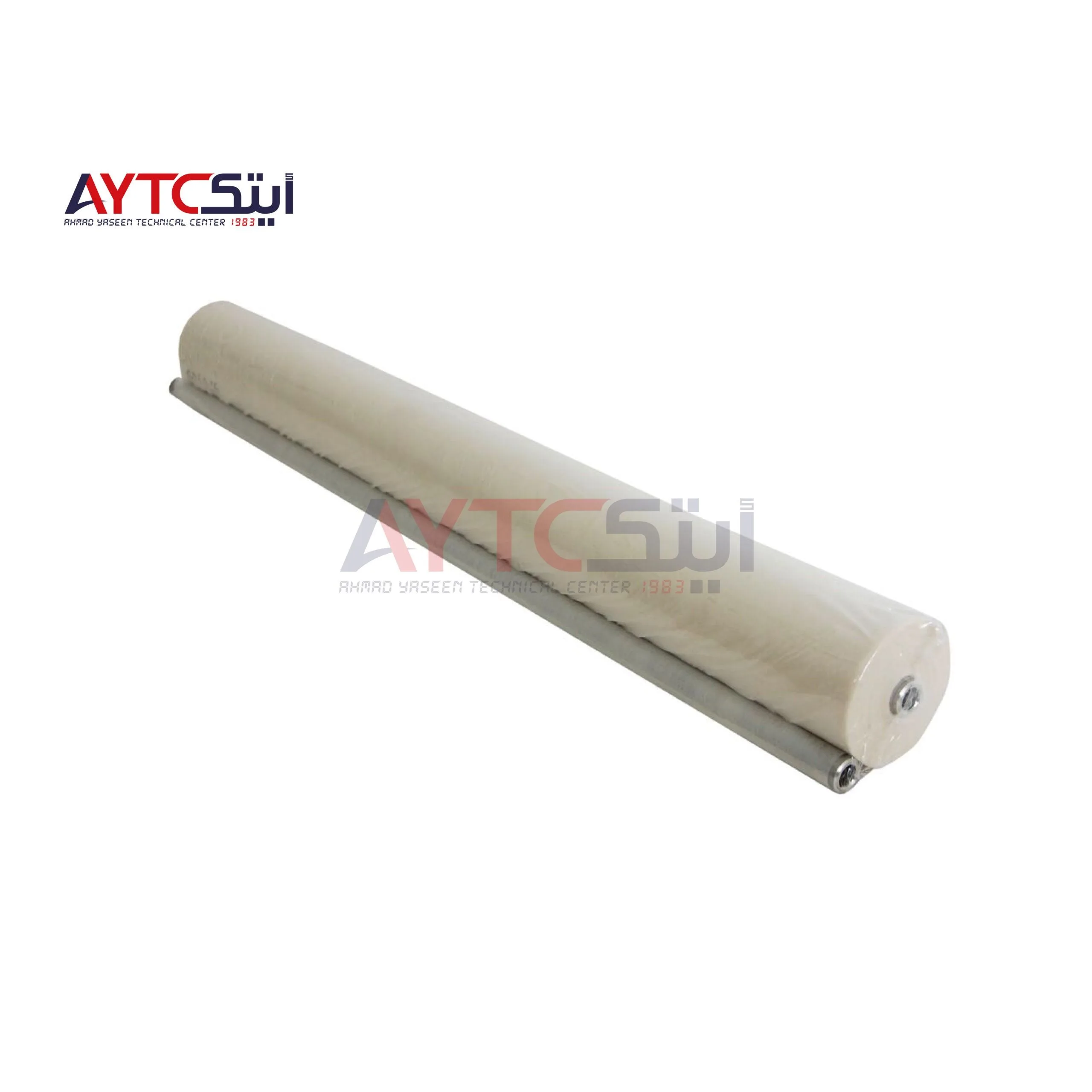 رول تنظيف الفيوزر (Web) متوافق لأجهزة Ricoh MP 7500/8000 - قطع غيار AYTC