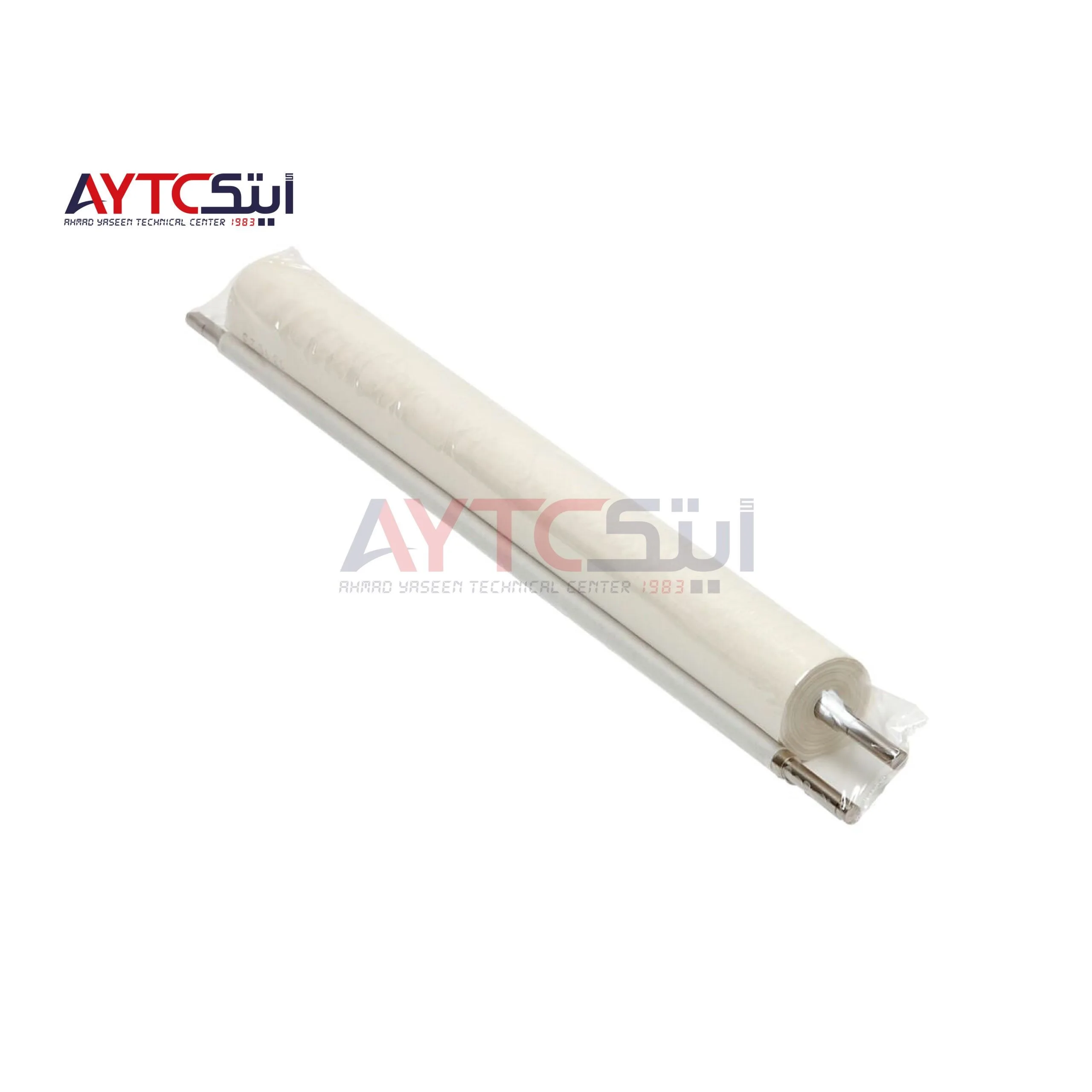 Fuser Cleaning Web Roller For RICOH MP 4000/5000 Compatible AYTC Spare Parts Replacement