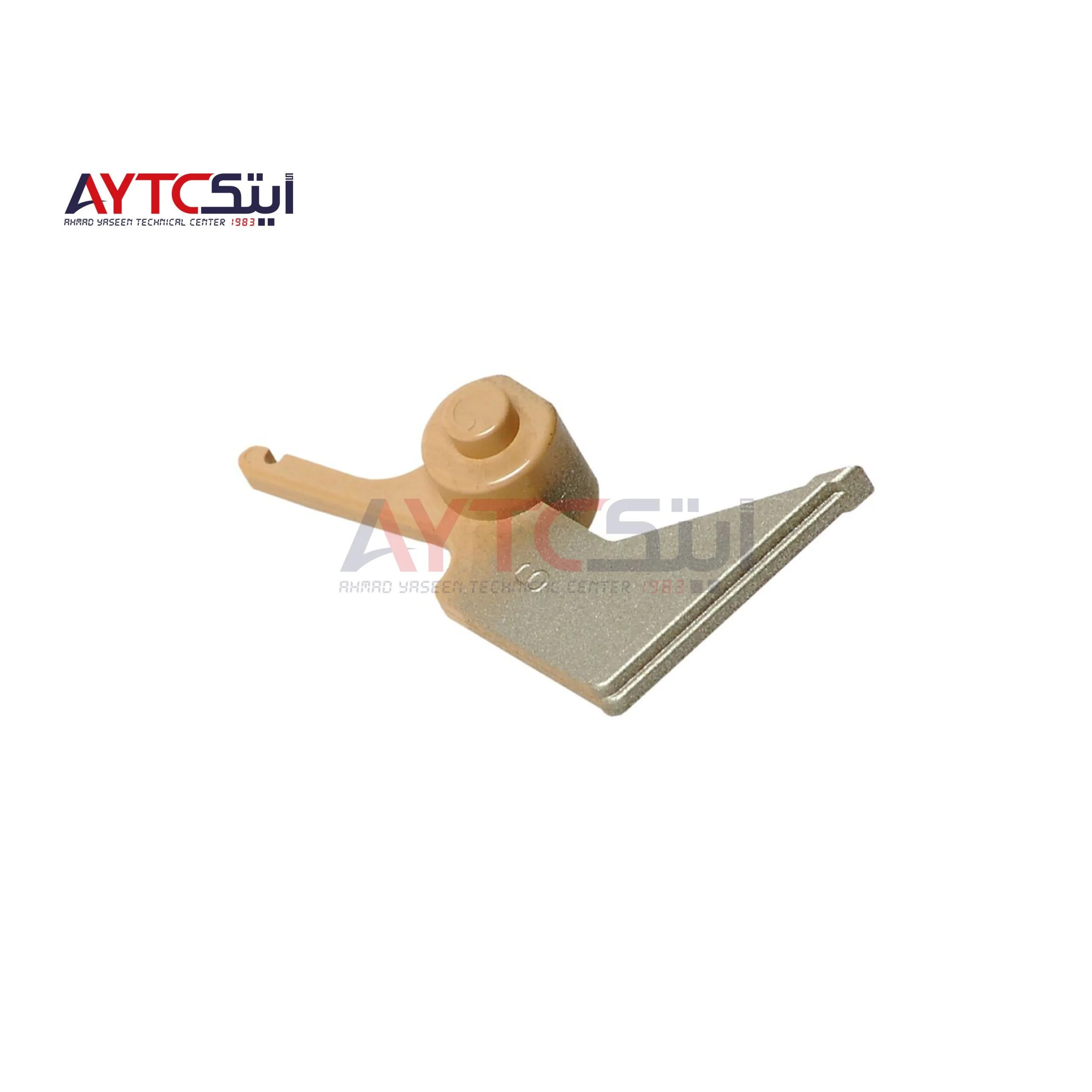 إصبع فصل الفيوزر متوافق لأجهزة Ricoh MP 7500/8000 - قطع غيار AYTC