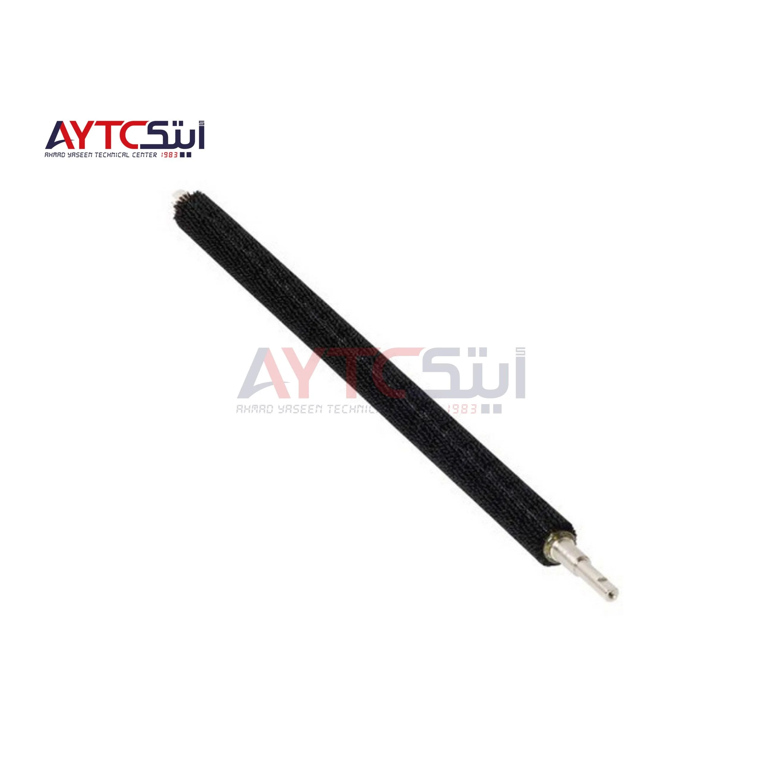 فرشاة تنظيف وحدة الدرم متوافقة لأجهزة Ricoh MP 7500/8000 - قطع غيار AYTC