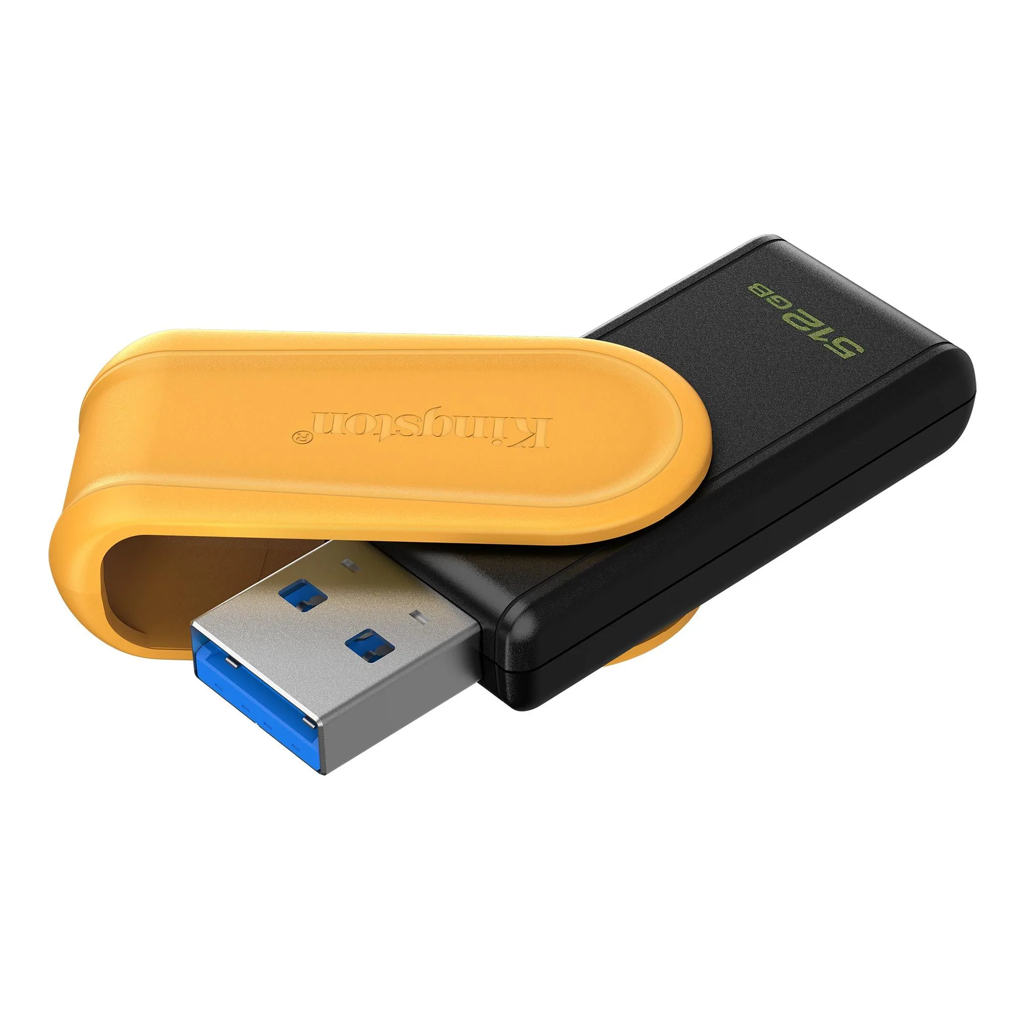 Kingston 512GB DataTraveler® Exodia™ S USB A 3.2 Gen 1 Flash Drive