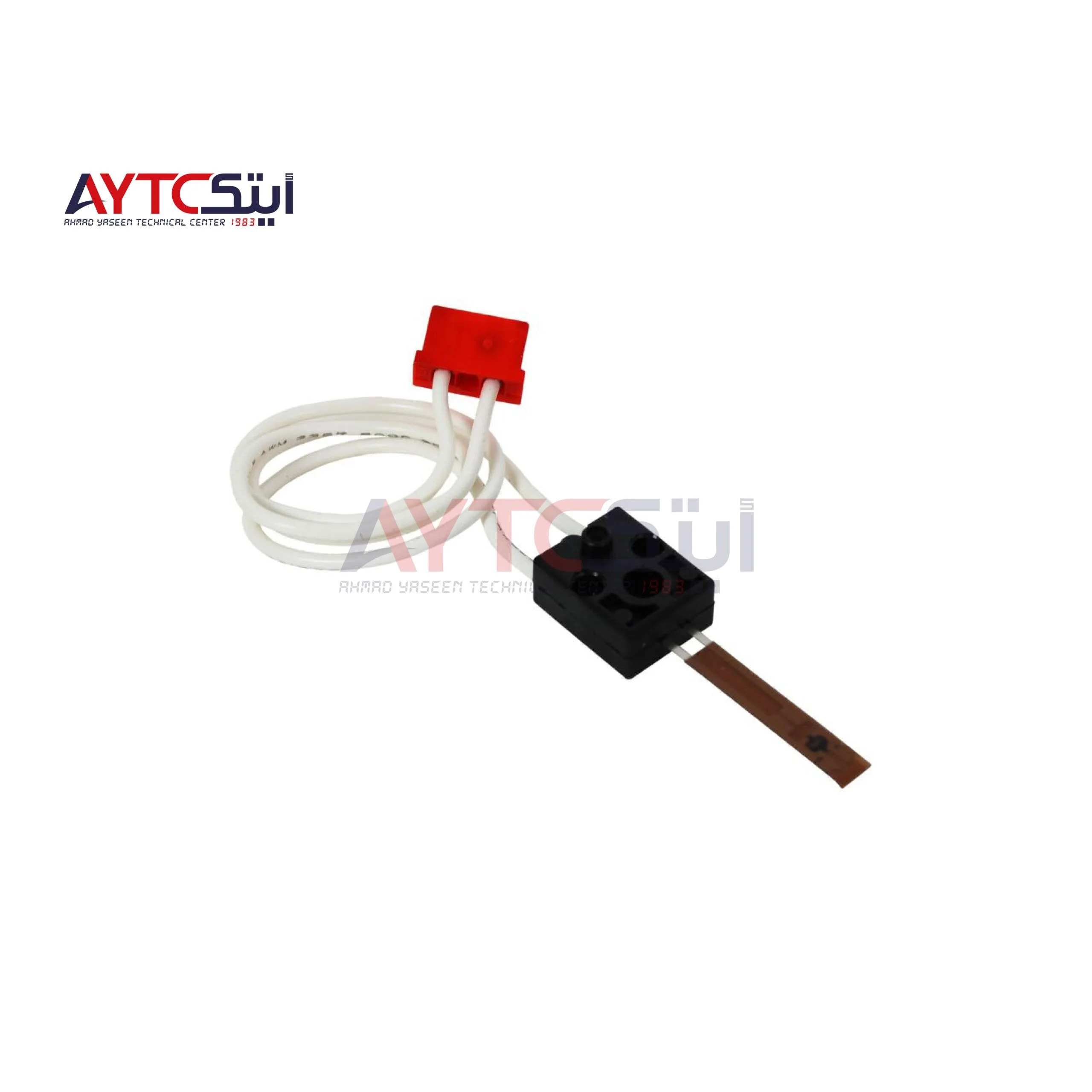 Thermistor Rear Fuser Center For RICOH MP 7500/8000 GENUINE Spare Parts Replacement