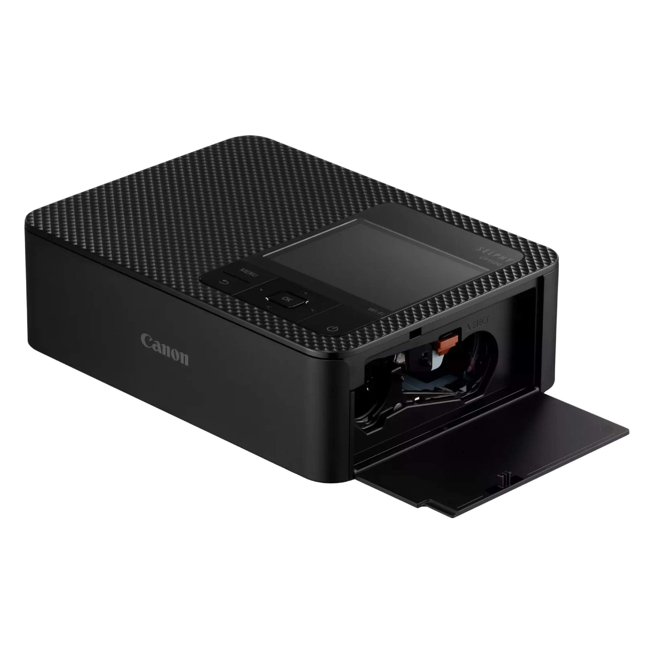 طابعة صور Canon SELPHY CP1500