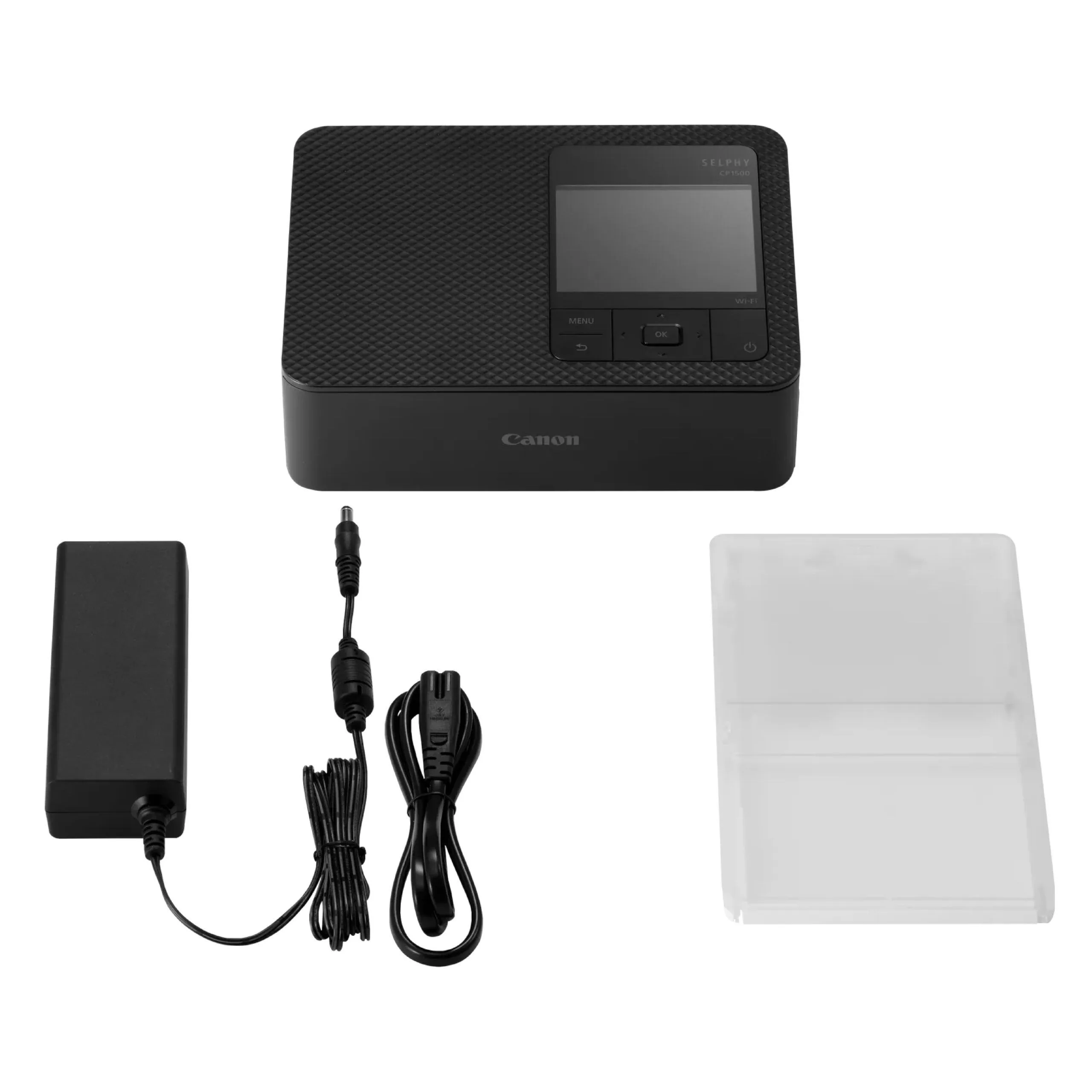 طابعة صور Canon SELPHY CP1500
