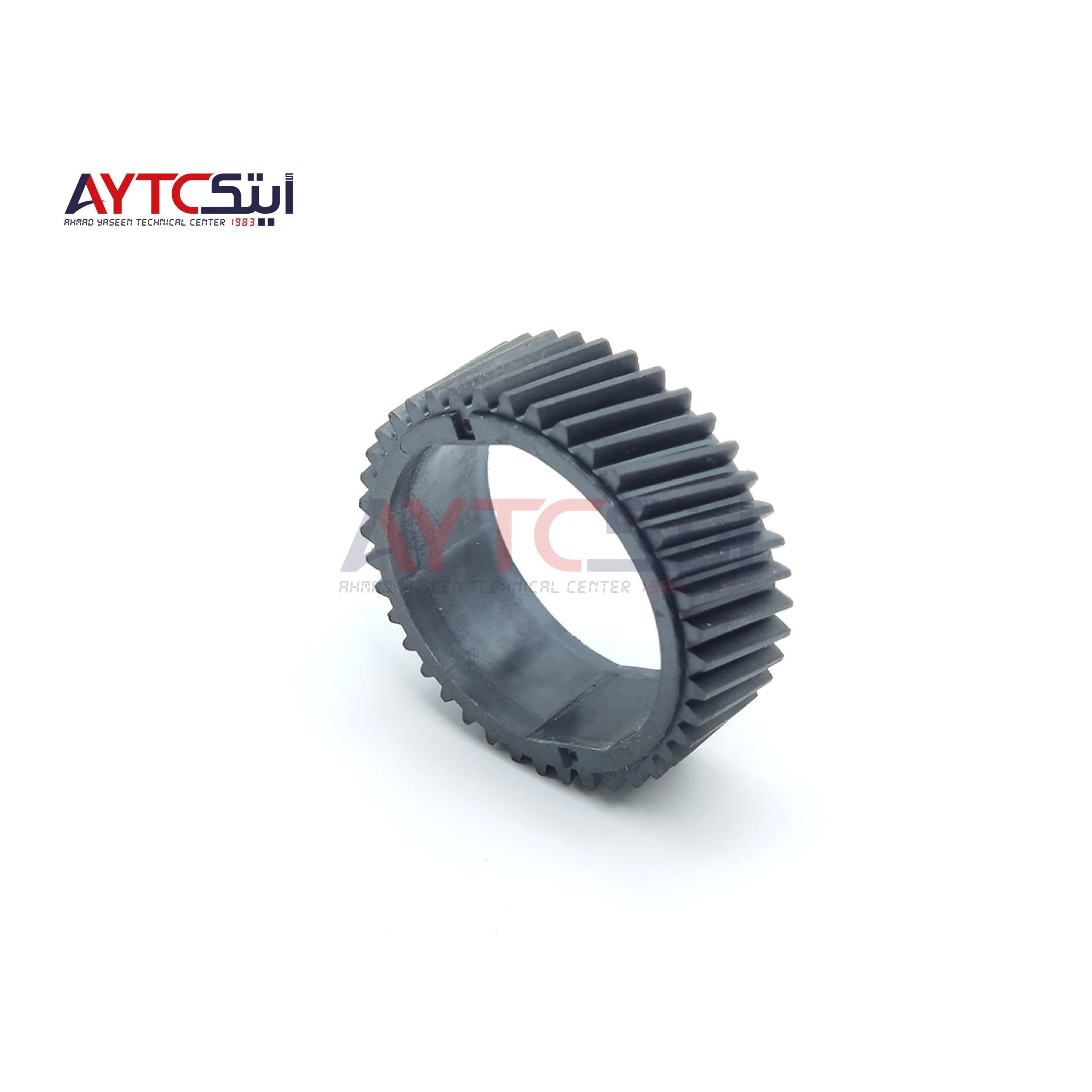 ترس رول الفيوزر العلوي متوافق لأجهزة Ricoh MP 7500/8000 - قطع غيار AYTC
