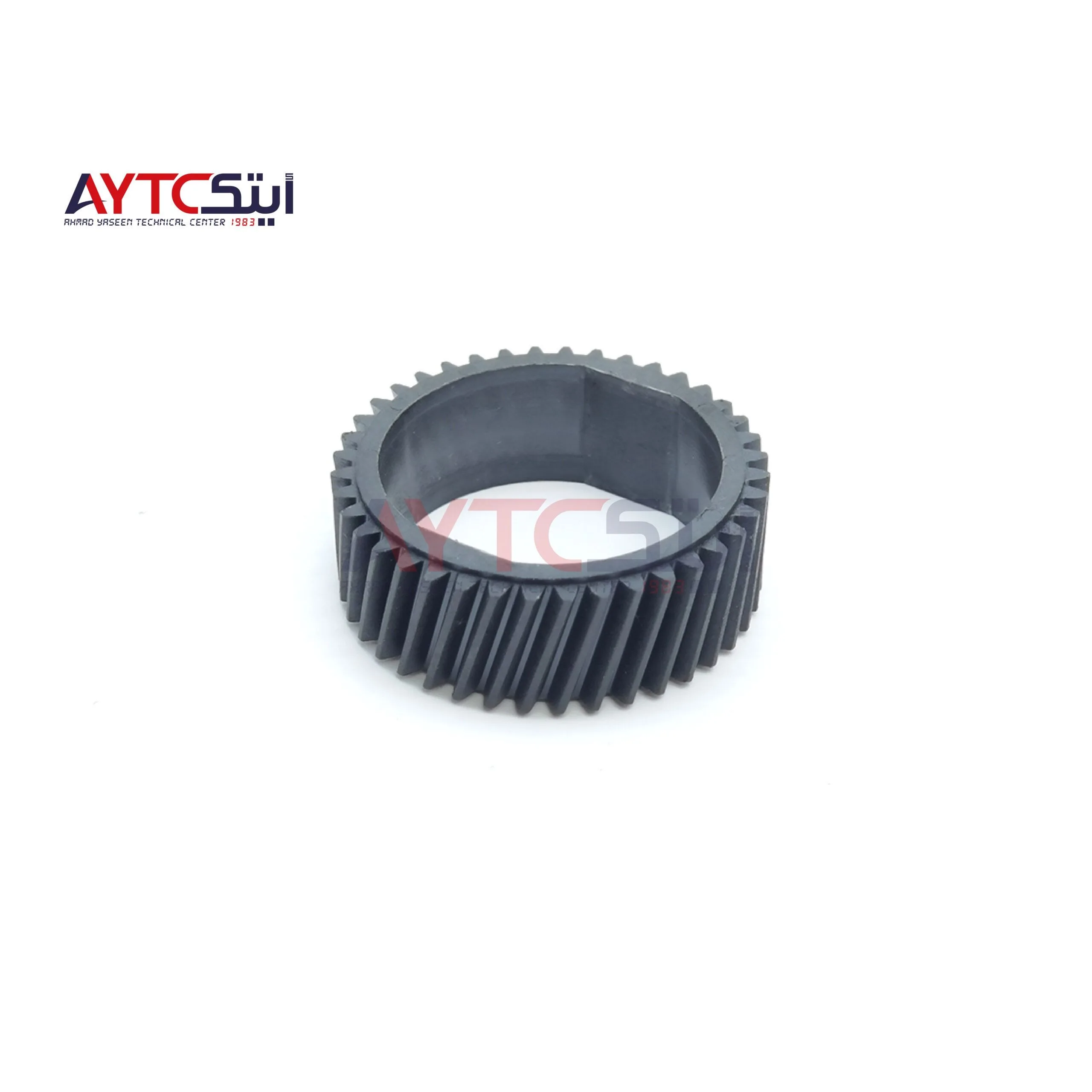 ترس رول الفيوزر العلوي متوافق لأجهزة Ricoh MP 7500/8000 - قطع غيار AYTC