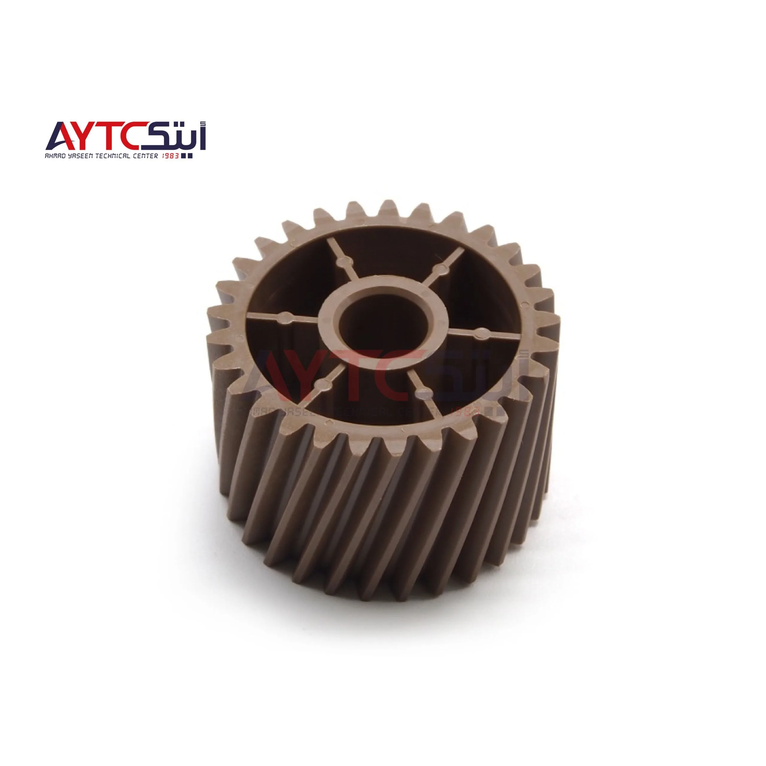 ترس وسيط للفيوزر متوافق لأجهزة Ricoh MP 7500/8000 - قطع غيار AYTC