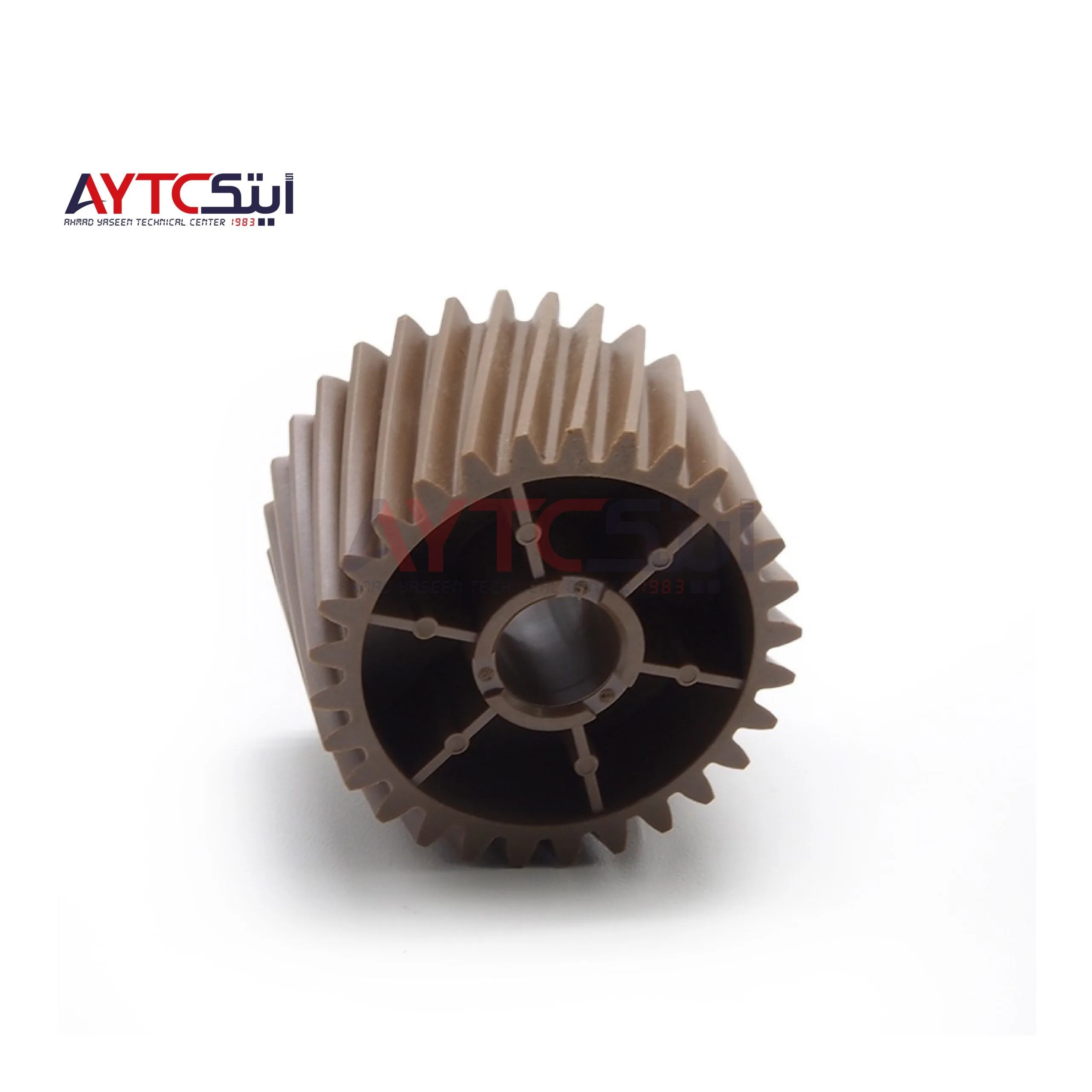 ترس وسيط للفيوزر متوافق لأجهزة Ricoh MP 7500/8000 - قطع غيار AYTC