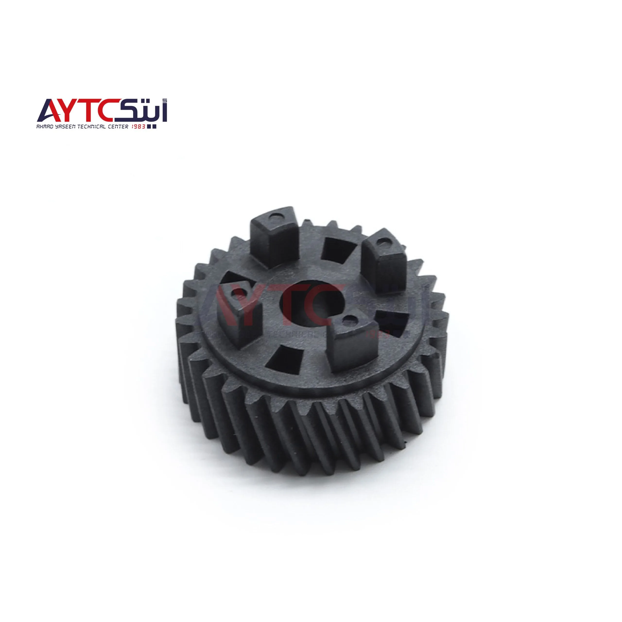 ترس إدارة الفيوزر متوافق لأجهزة Ricoh MP 7500/8000 - قطع غيار AYTC