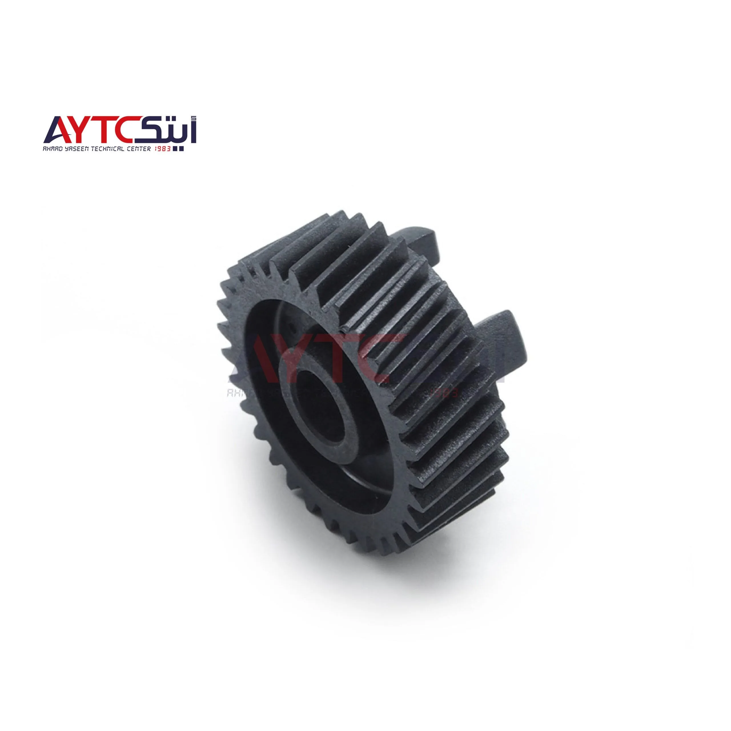 ترس إدارة الفيوزر متوافق لأجهزة Ricoh MP 7500/8000 - قطع غيار AYTC