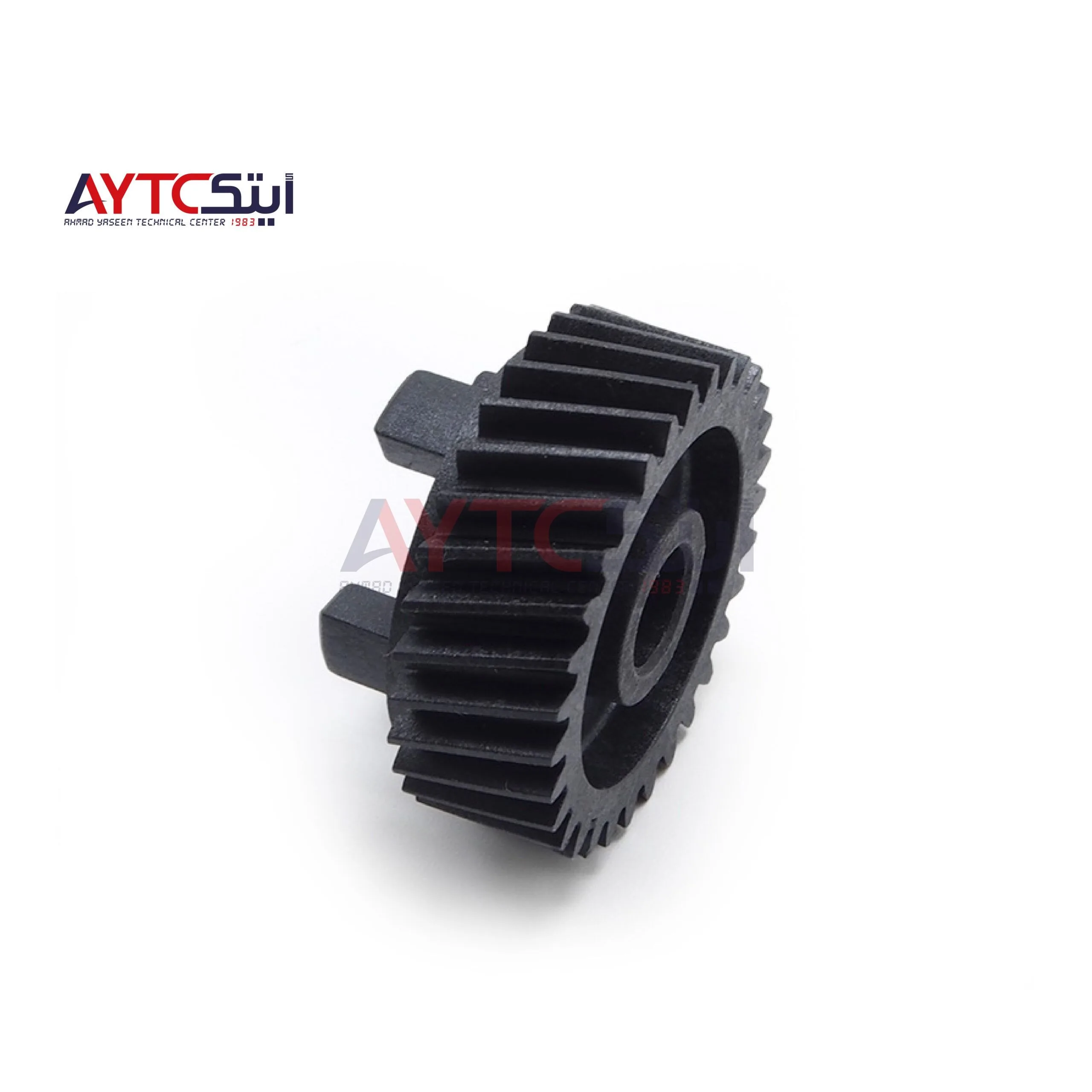 ترس إدارة الفيوزر متوافق لأجهزة Ricoh MP 7500/8000 - قطع غيار AYTC