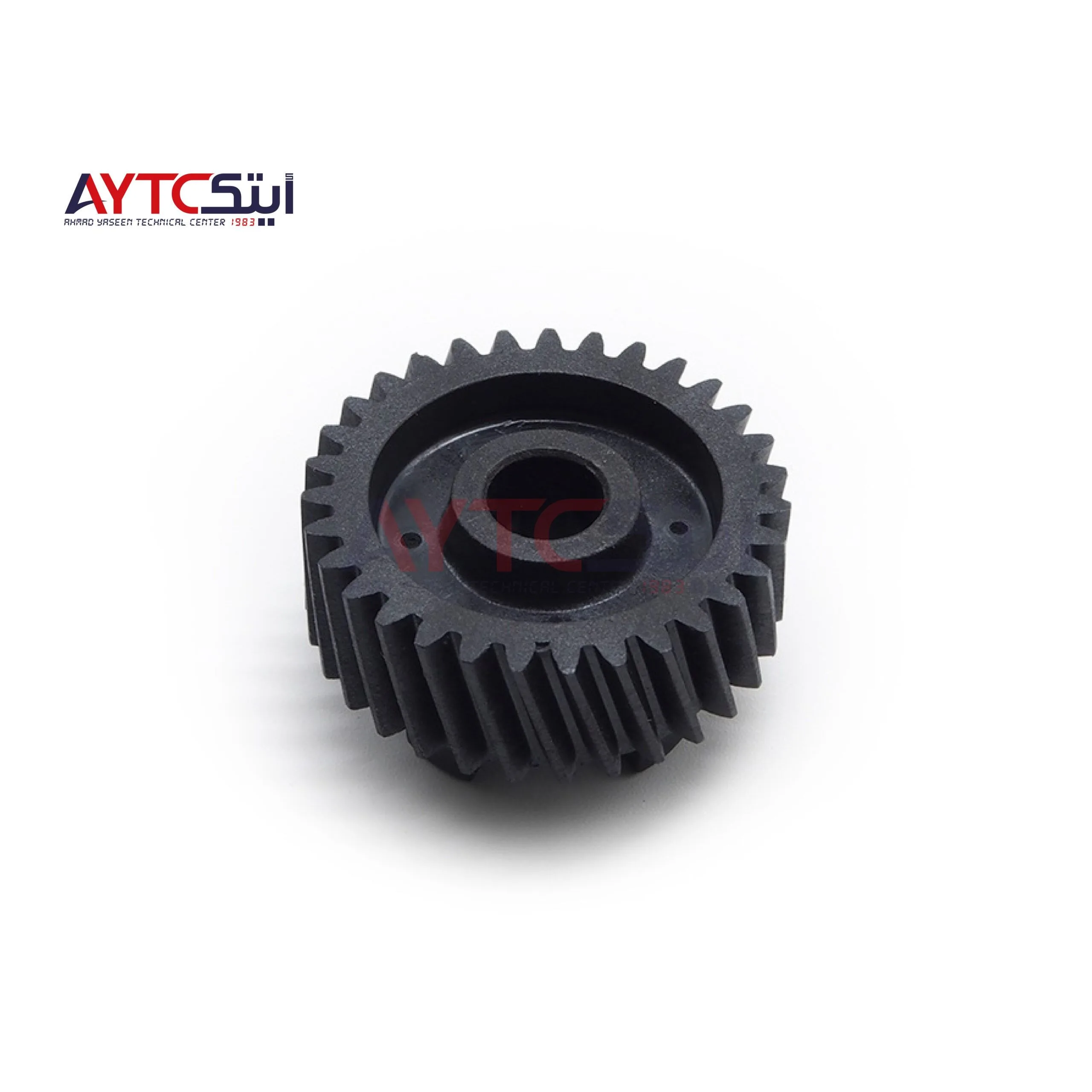 ترس إدارة الفيوزر متوافق لأجهزة Ricoh MP 7500/8000 - قطع غيار AYTC