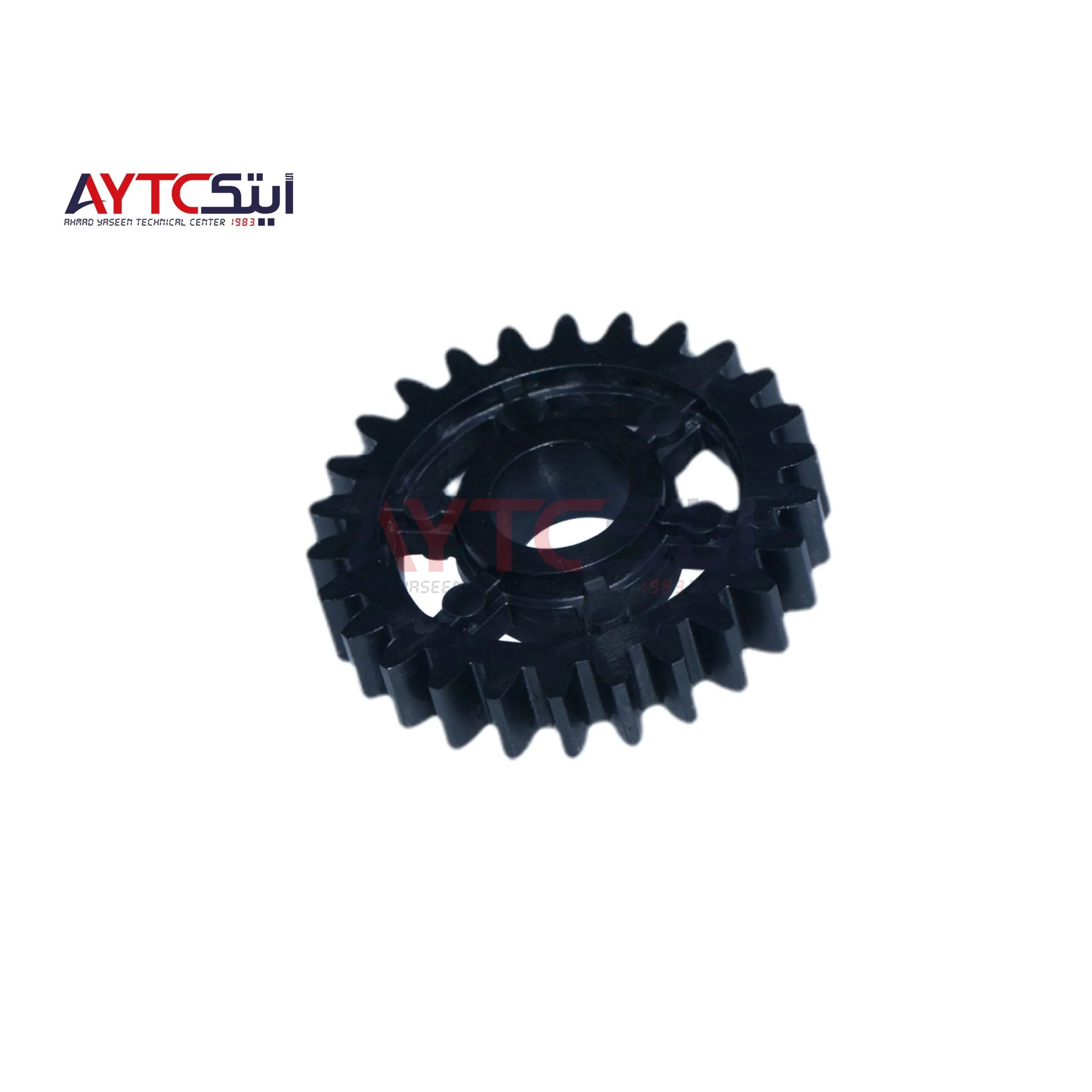 Gear Drum for Smart Idler RICOH MP 7500/8000 Compatible AYTC Spare Parts Replacement