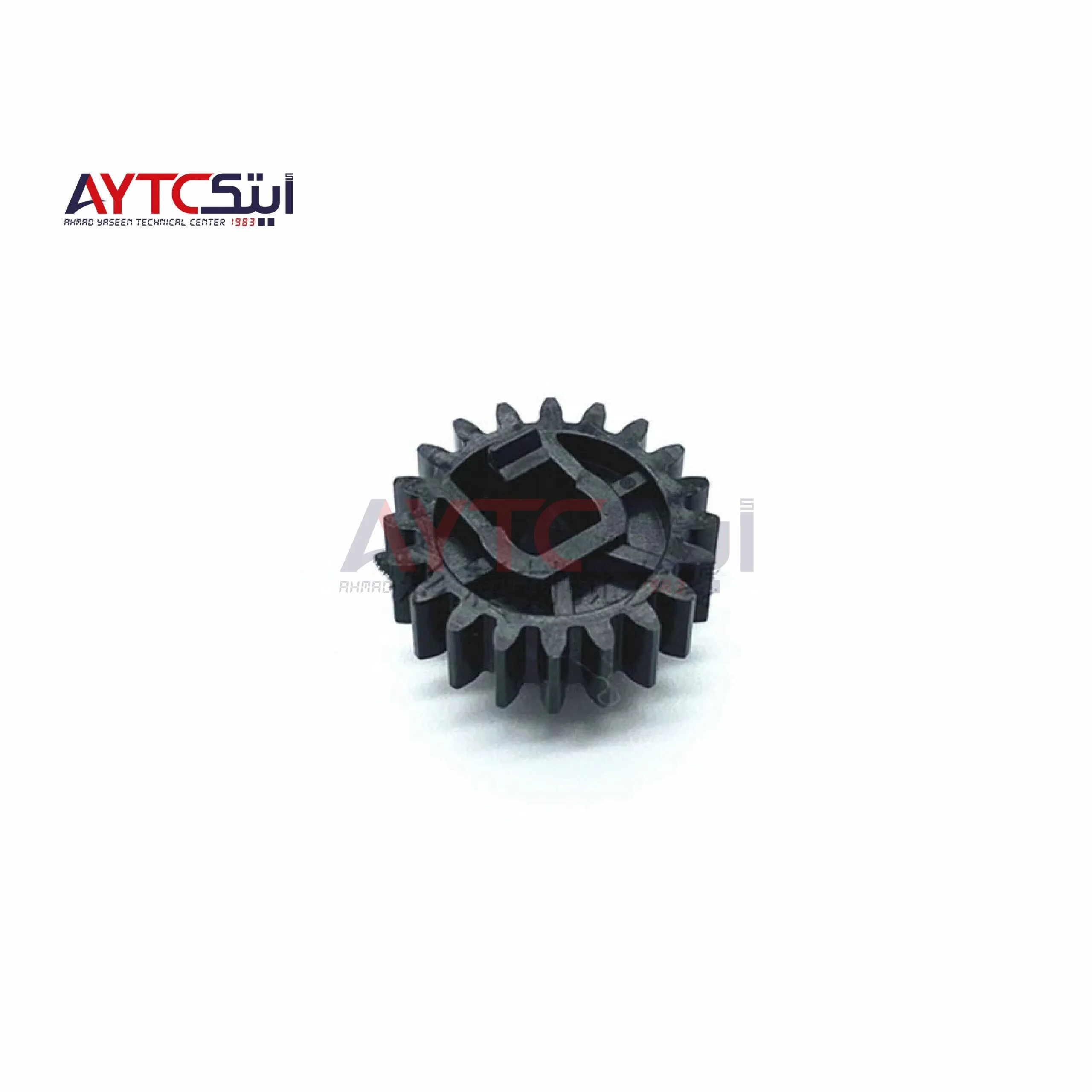 ترس الدرم لوصلة إعادة تدوير الحبر متوافق لأجهزة Ricoh MP 7500/8000 - قطع غيار AYTC
