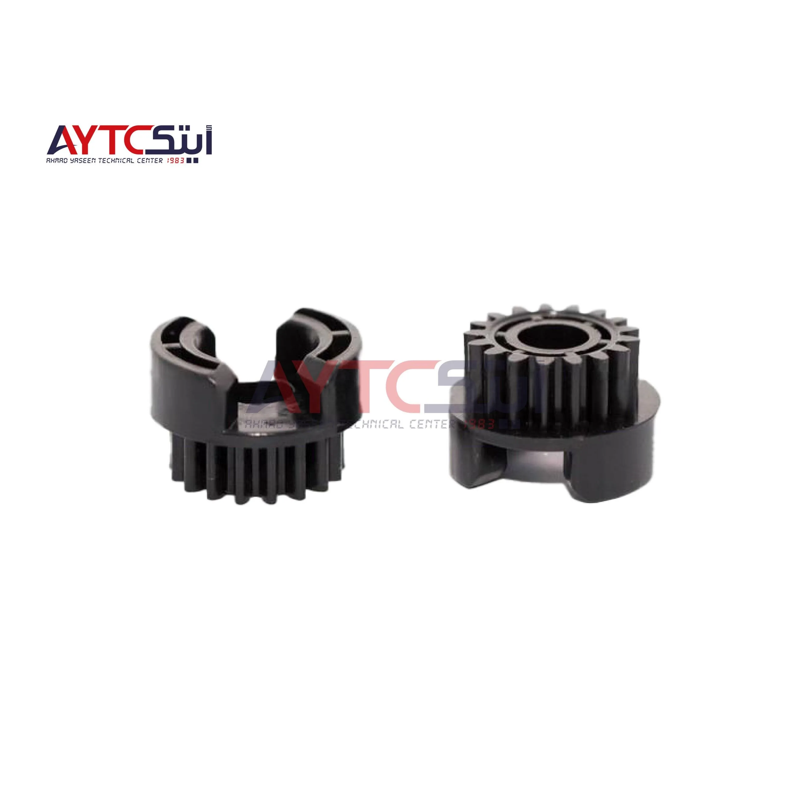 ترس رول الفرشاة للدرم متوافق لأجهزة Ricoh MP 7500/8000 - قطع غيار AYTC