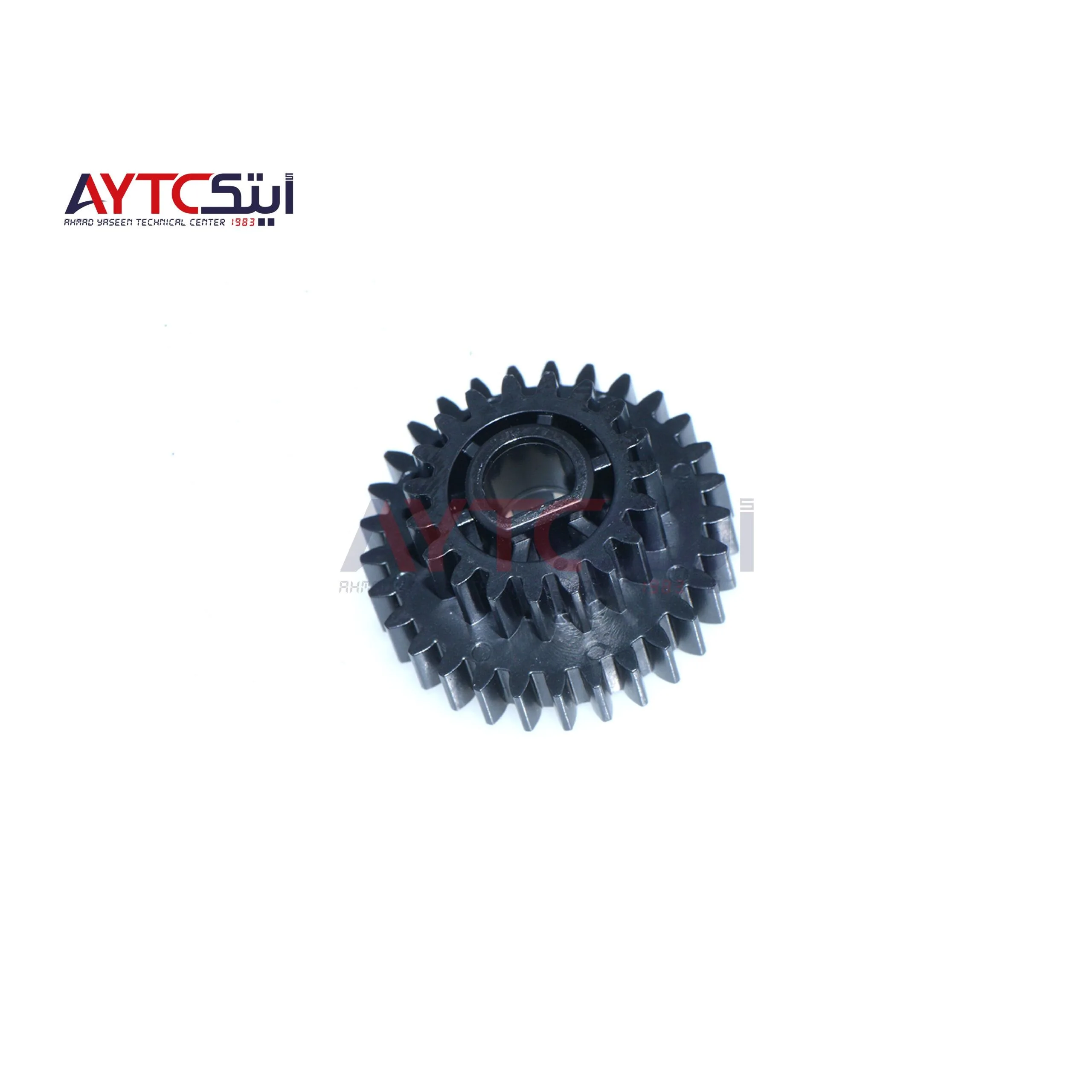 Gear Agitator Drum Dear For RICOH MP 7500/8000 Compatible AYTC Spare Parts Replacement