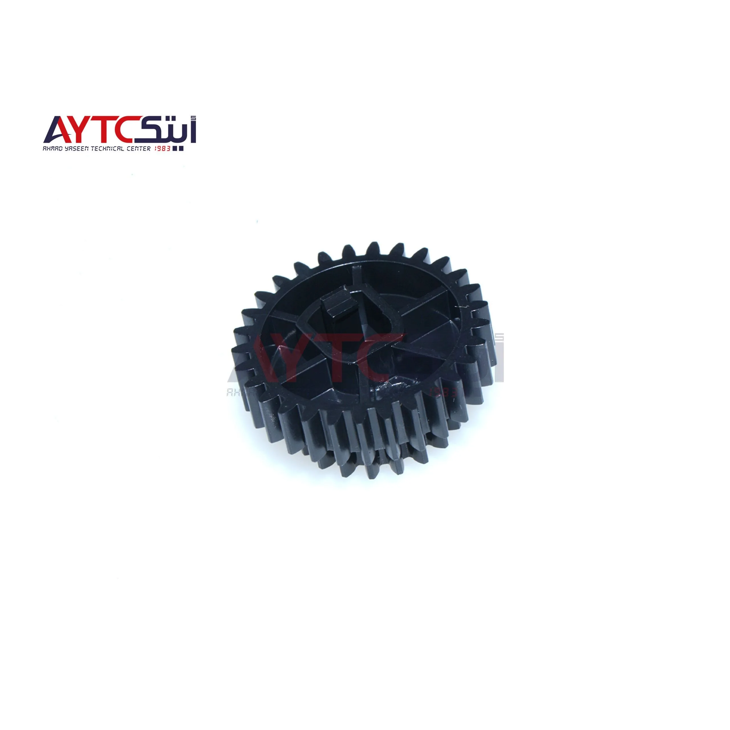 Gear Agitator Drum Dear For RICOH MP 7500/8000 Compatible AYTC Spare Parts Replacement