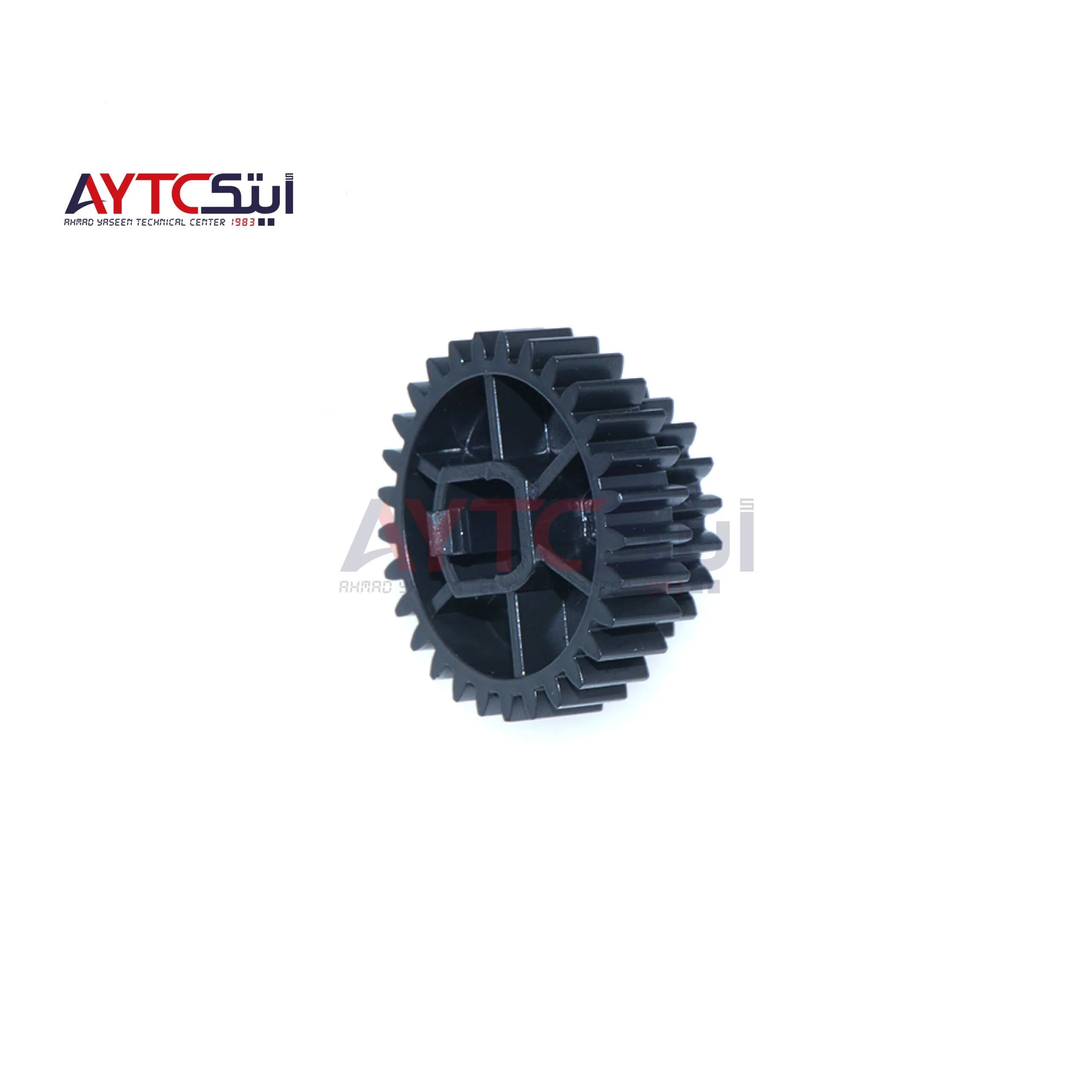 Gear Agitator Drum Dear For RICOH MP 7500/8000 Compatible AYTC Spare Parts Replacement