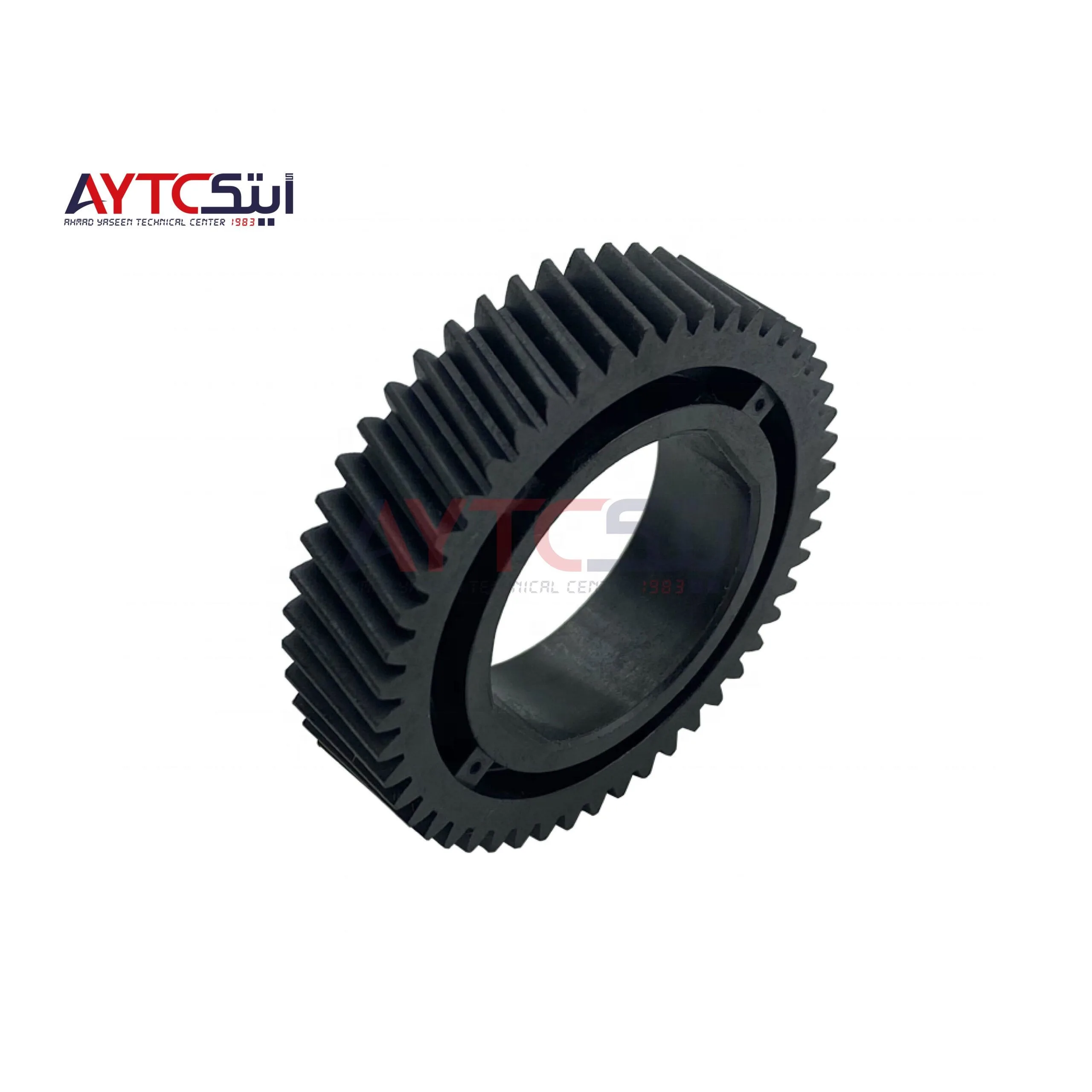 ترس رول الفيوزر العلوي متوافق لأجهزة Ricoh MP 9002/9003 - قطع غيار AYTC