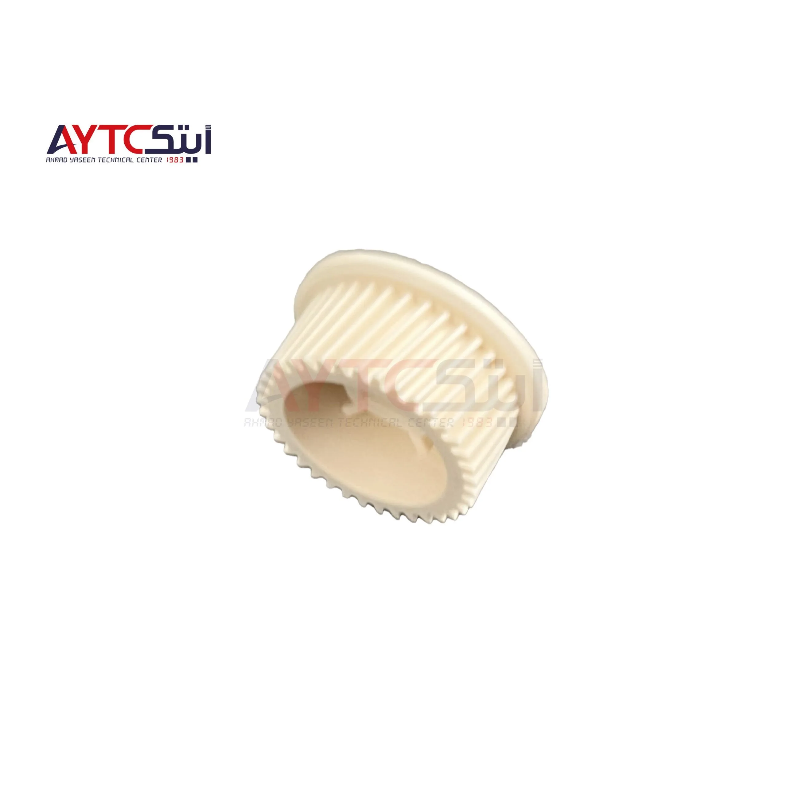 ترس كام وصلة وحدة حزام النقل متوافق لأجهزة Ricoh MP 7500/8000 - قطع غيار AYTC