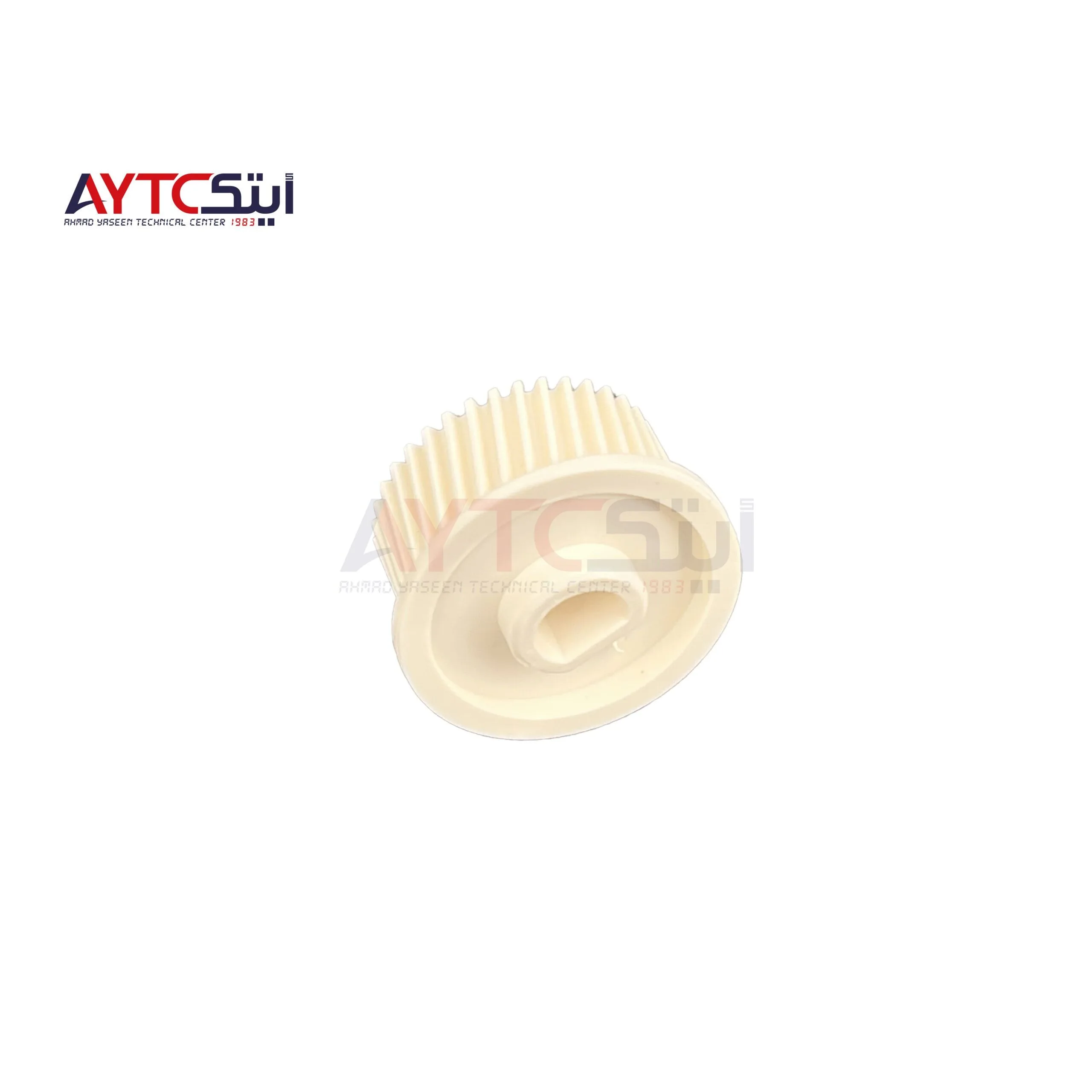 ترس كام وصلة وحدة حزام النقل متوافق لأجهزة Ricoh MP 7500/8000 - قطع غيار AYTC