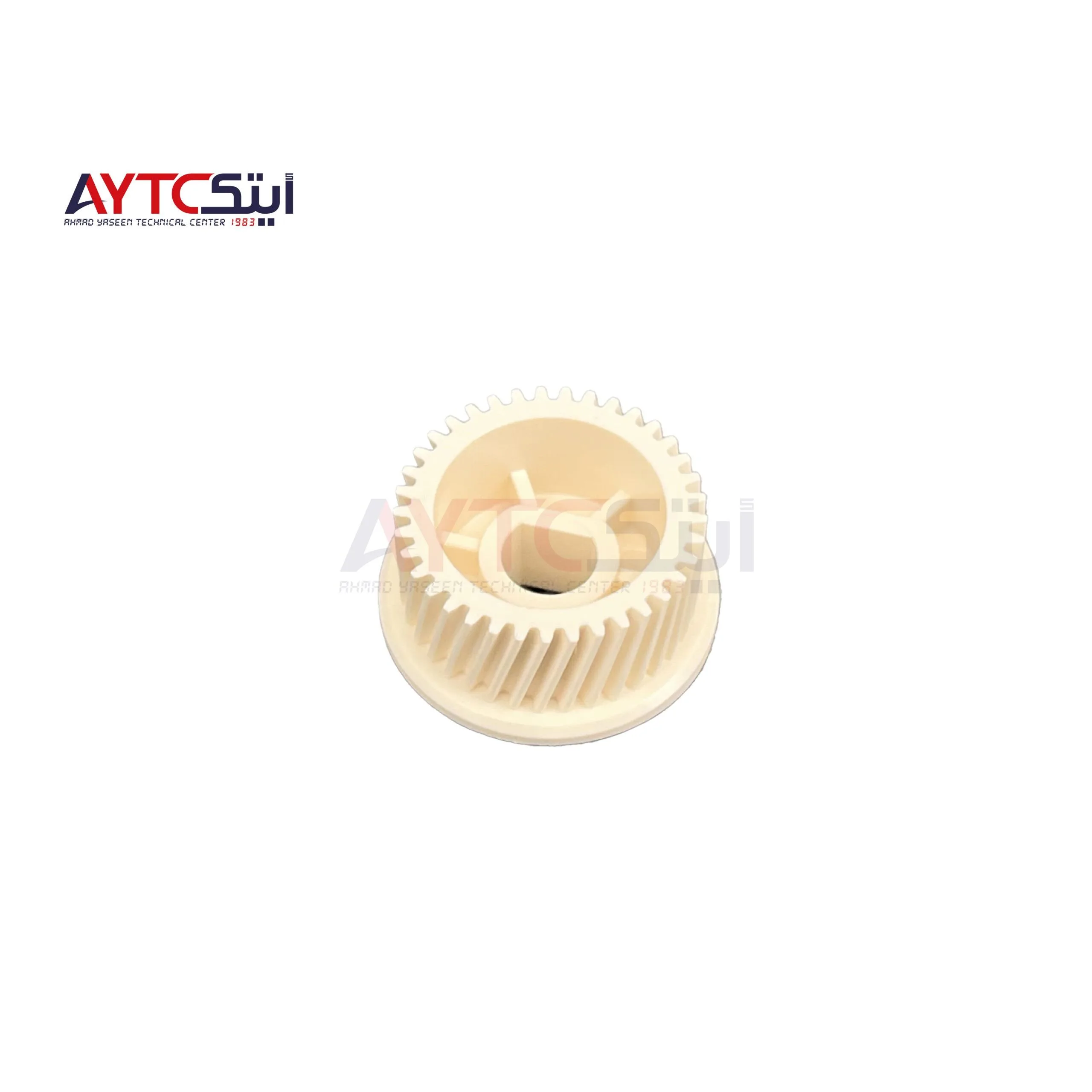 ترس كام وصلة وحدة حزام النقل متوافق لأجهزة Ricoh MP 7500/8000 - قطع غيار AYTC